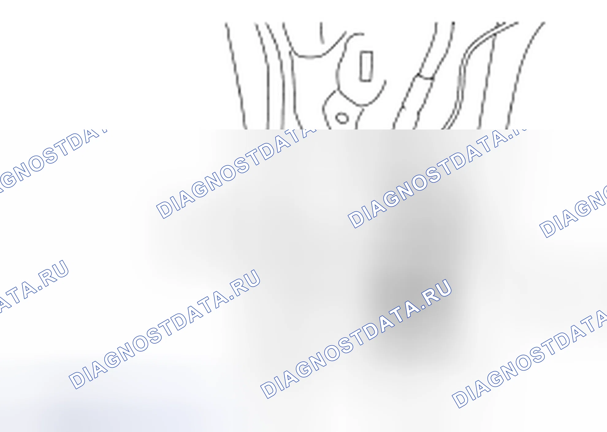 Рис. 242. Hyundai Matrix I рестайлинг