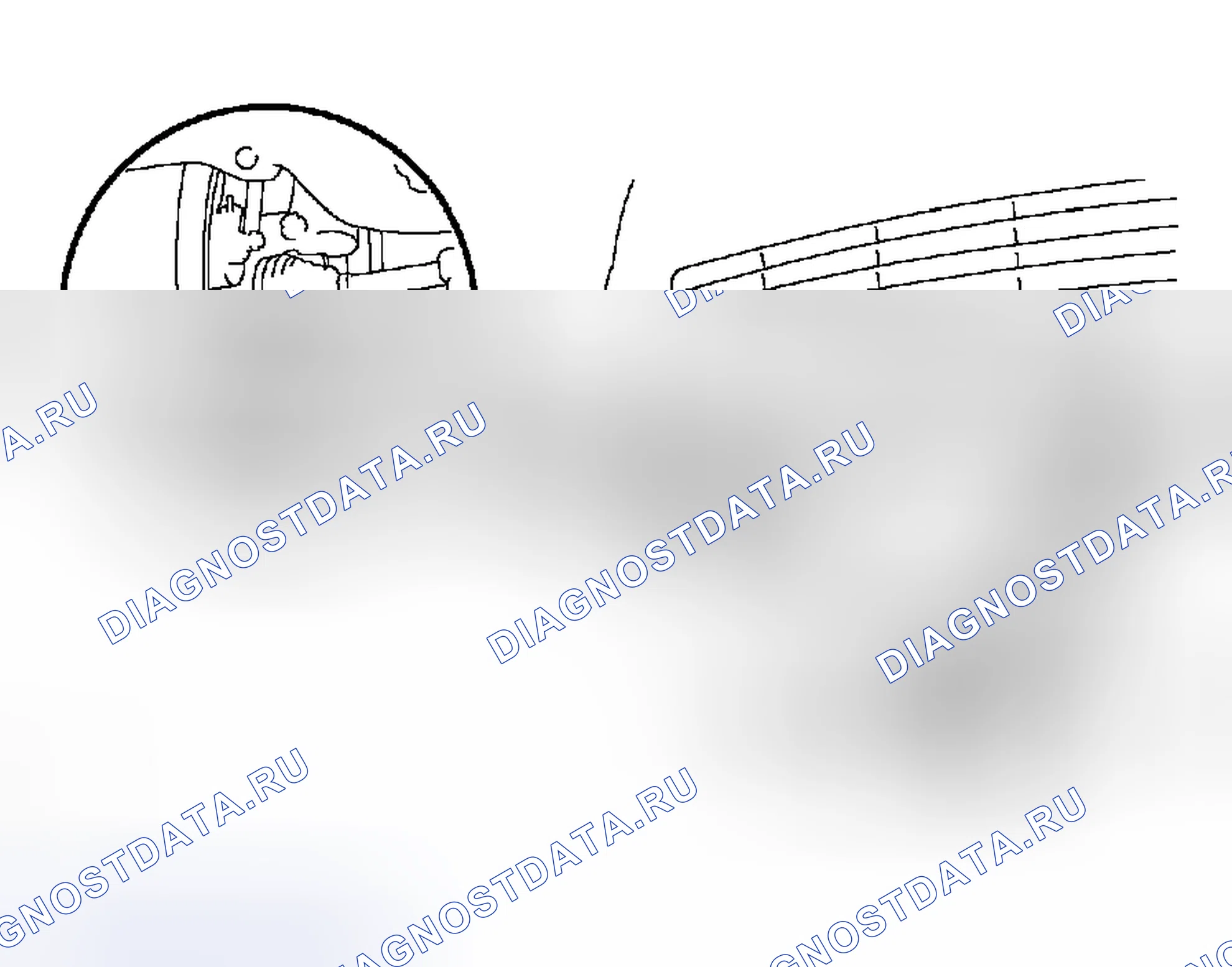 Рис. 4. Honda Accord VIII рестайлинг