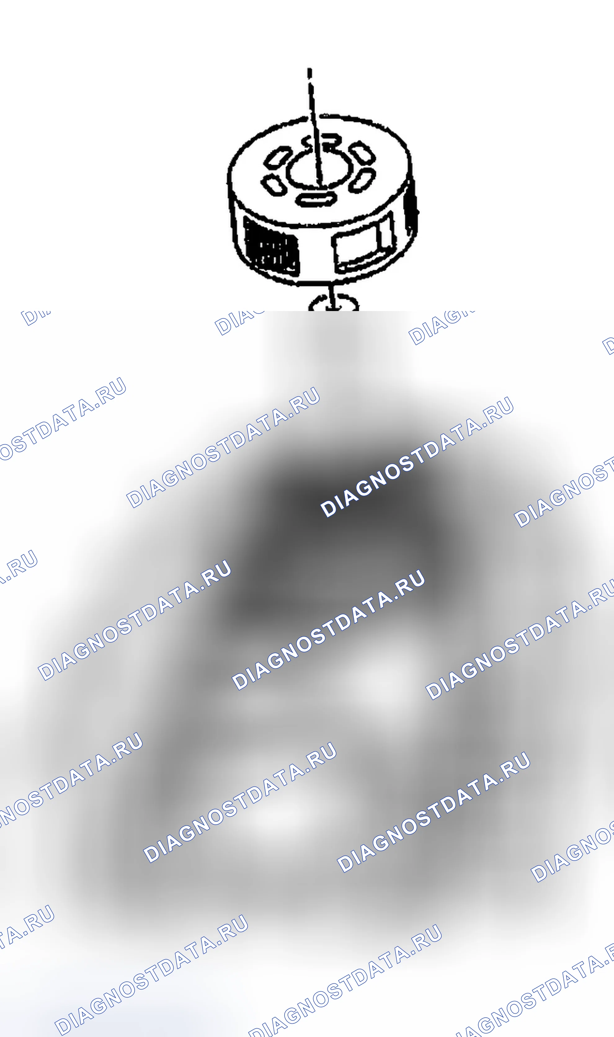 Рис. 111. Chevrolet Silverado 1500 HD 