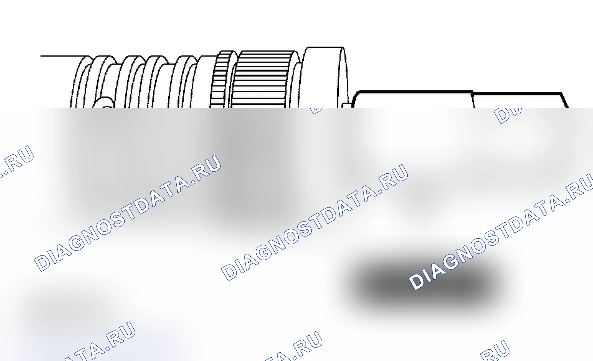Рис. 255. Ford RV Cutaway E350 Super Duty 