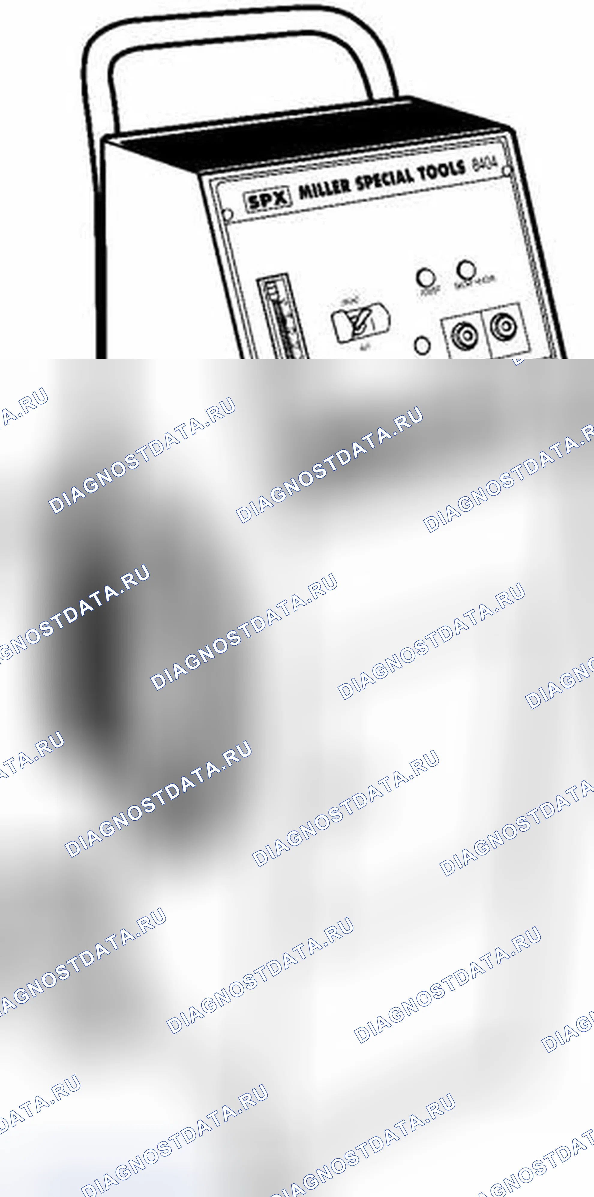 Рис. 6. Dodge Challenger III
