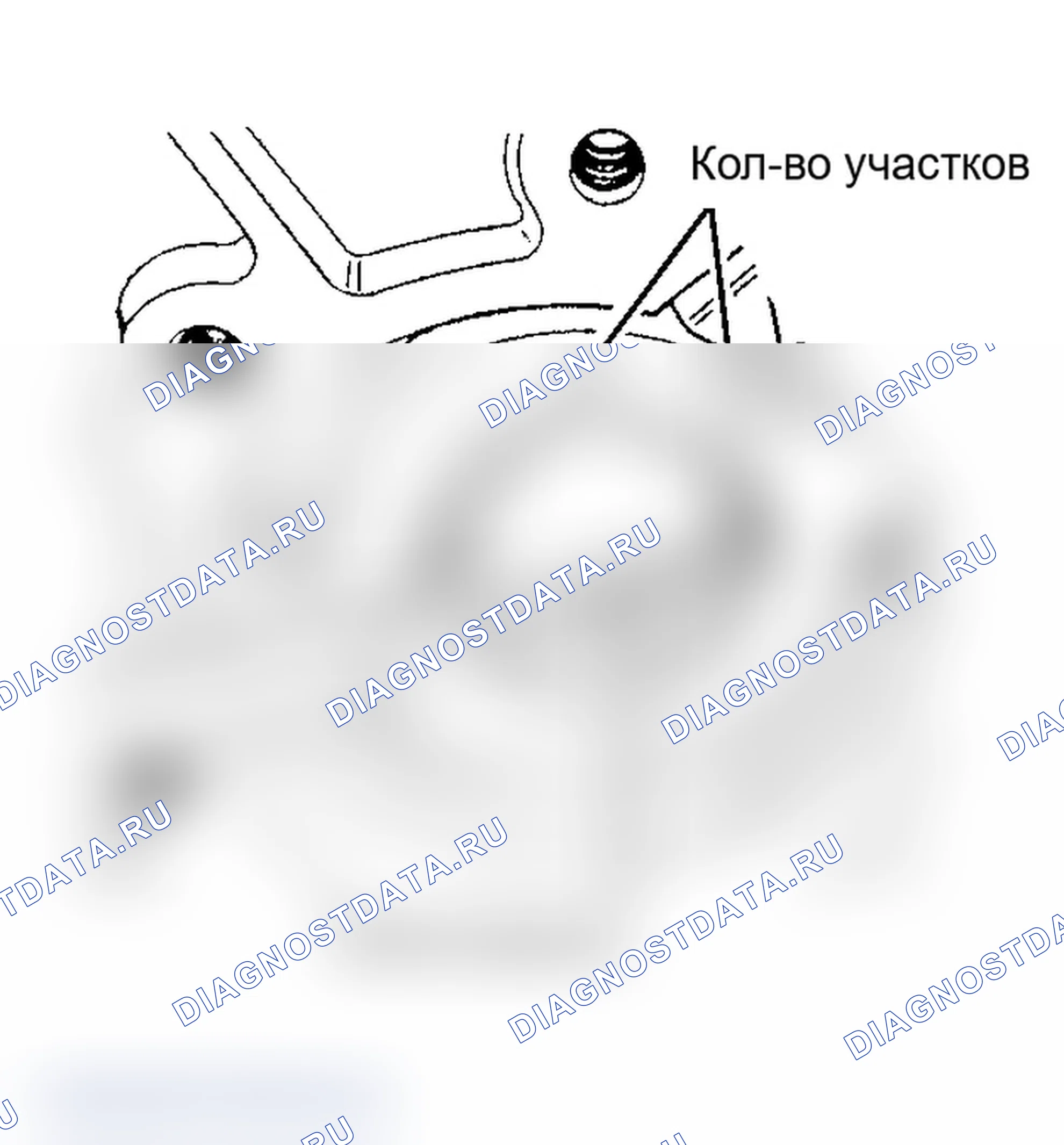 Рис. 62: Повторная сборка. Dodge Ramcharger AW150 
