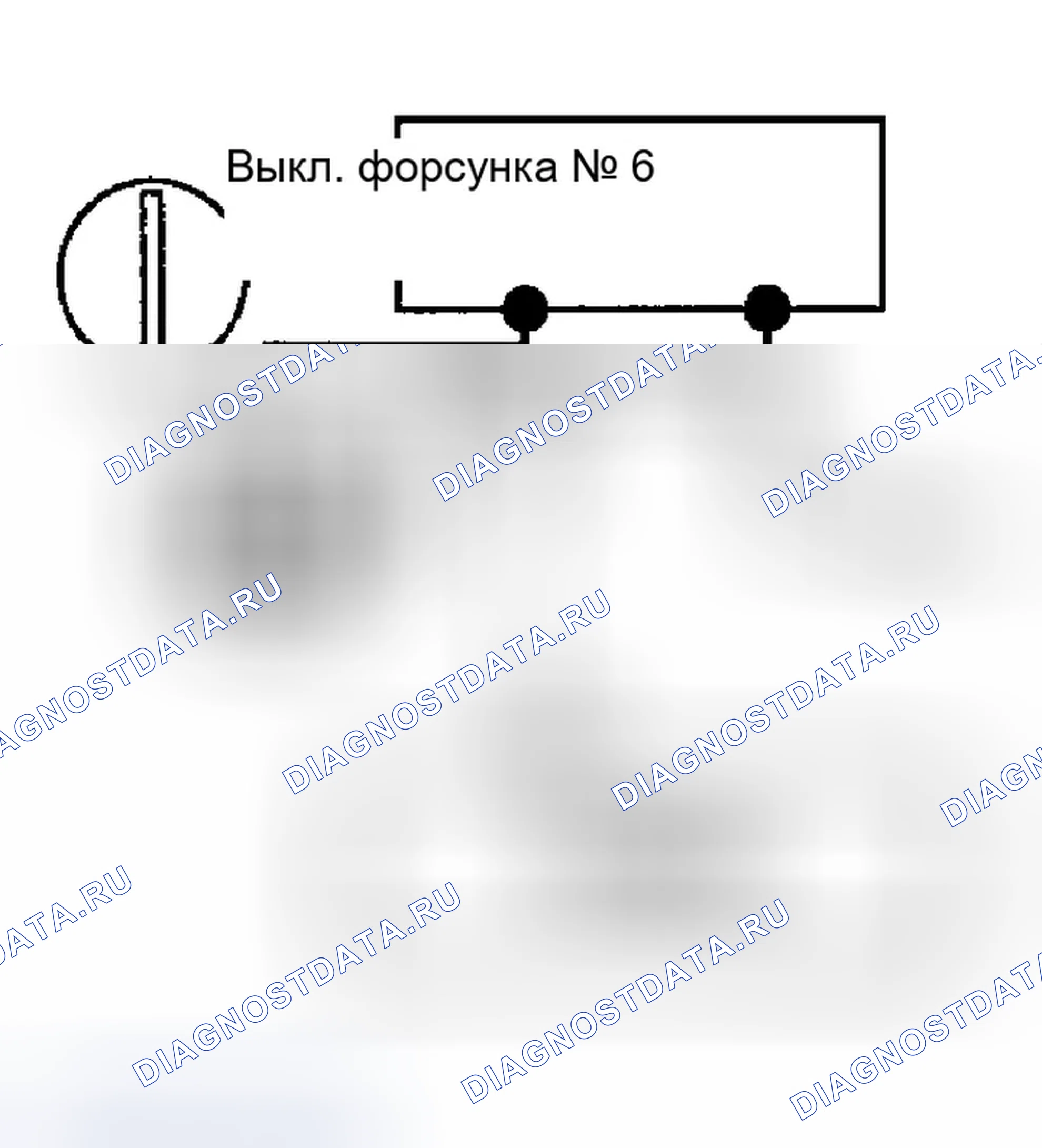 Рис. 399: ПРОЦЕДУРЫ КОНТРОЛЯ. Hyundai Tiburon II