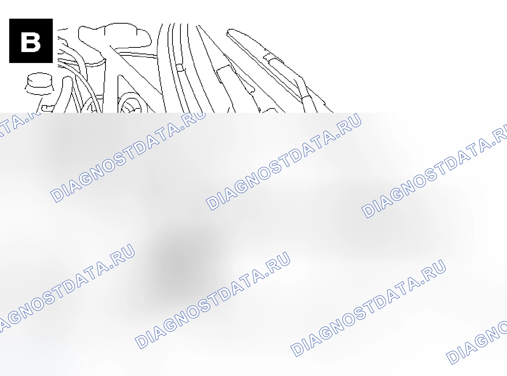 Рис. 134. Mitsubishi Lancer Evolution IX