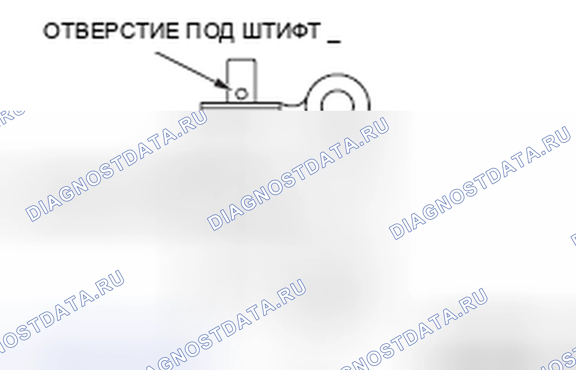 Рис. 802. Mitsubishi Galant IX рестайлинг