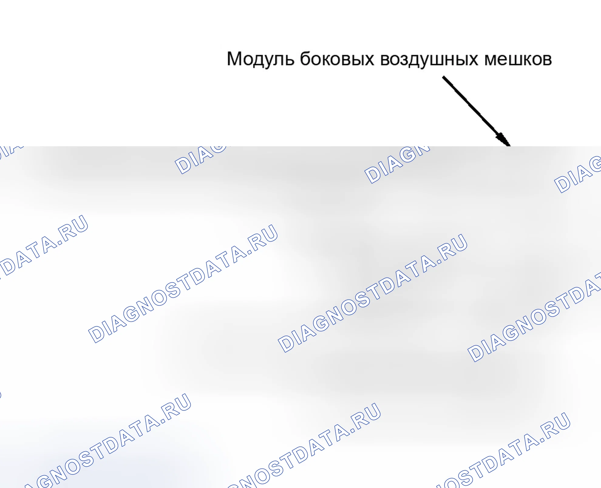 Рис. 16. Infiniti FX45 I