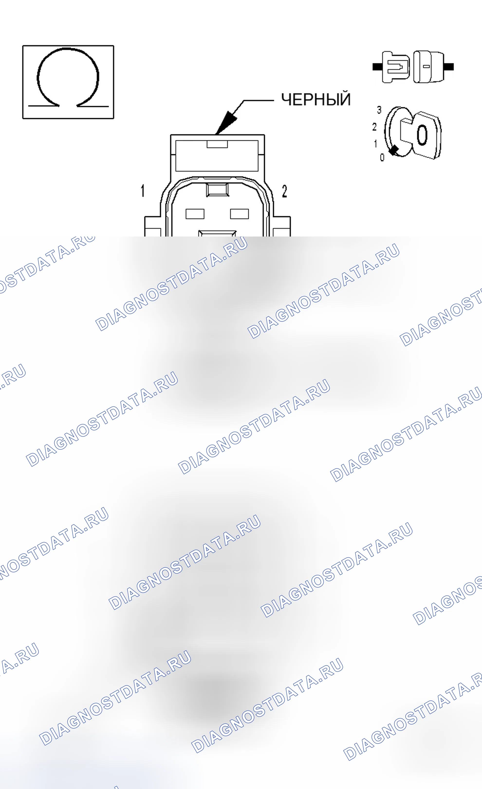 Рис. 118. Dodge Magnum I