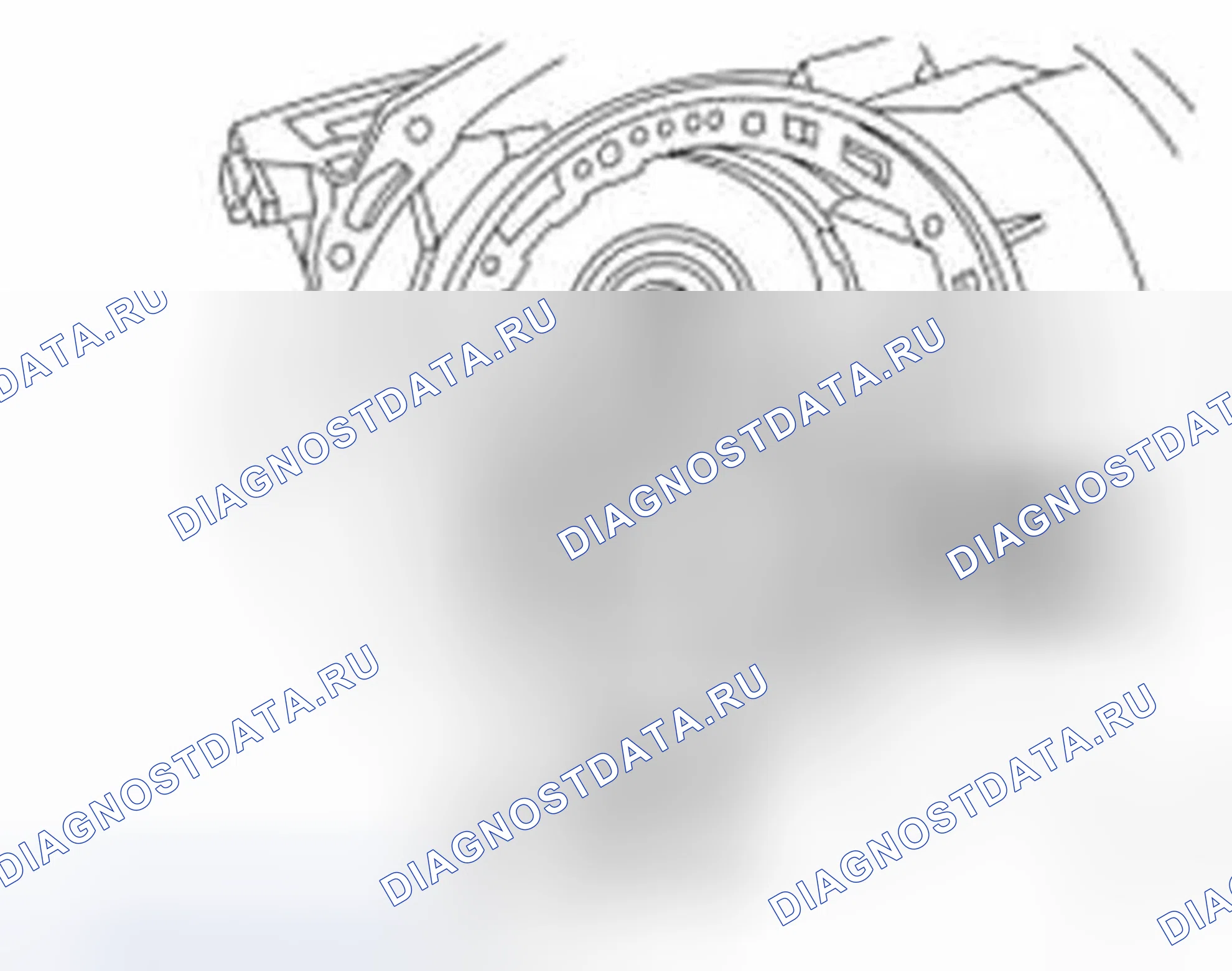Рис. 269. Ford Econoline E250 