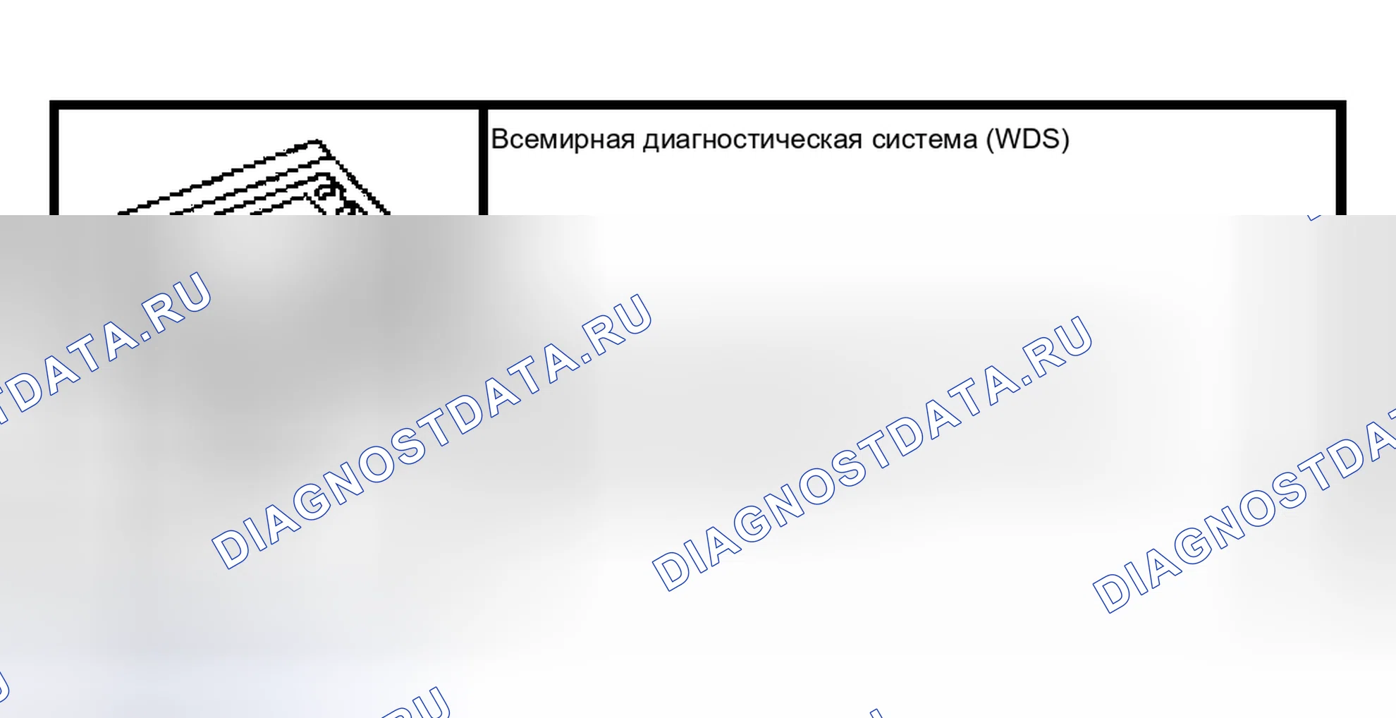 Рис. 17: Программирование запасных клавиш. Hyundai Lantra I