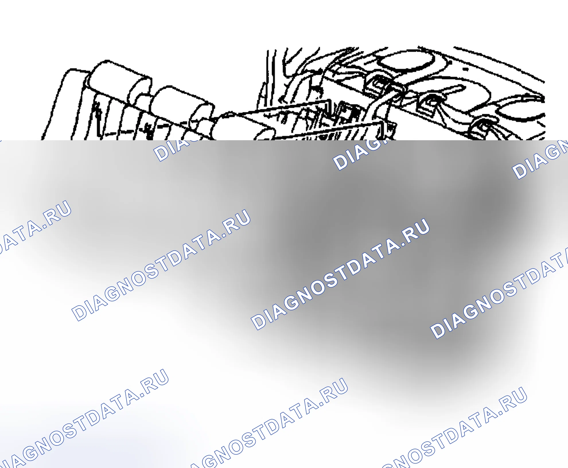 Рис. 104. Buick Regal IV