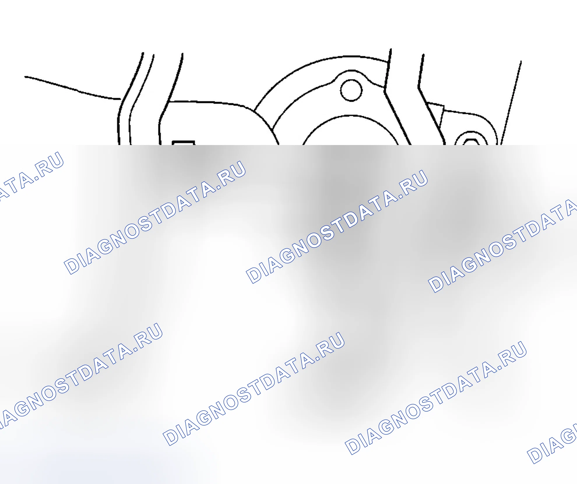 Рис. 16. Hyundai Tiburon II рестайлинг