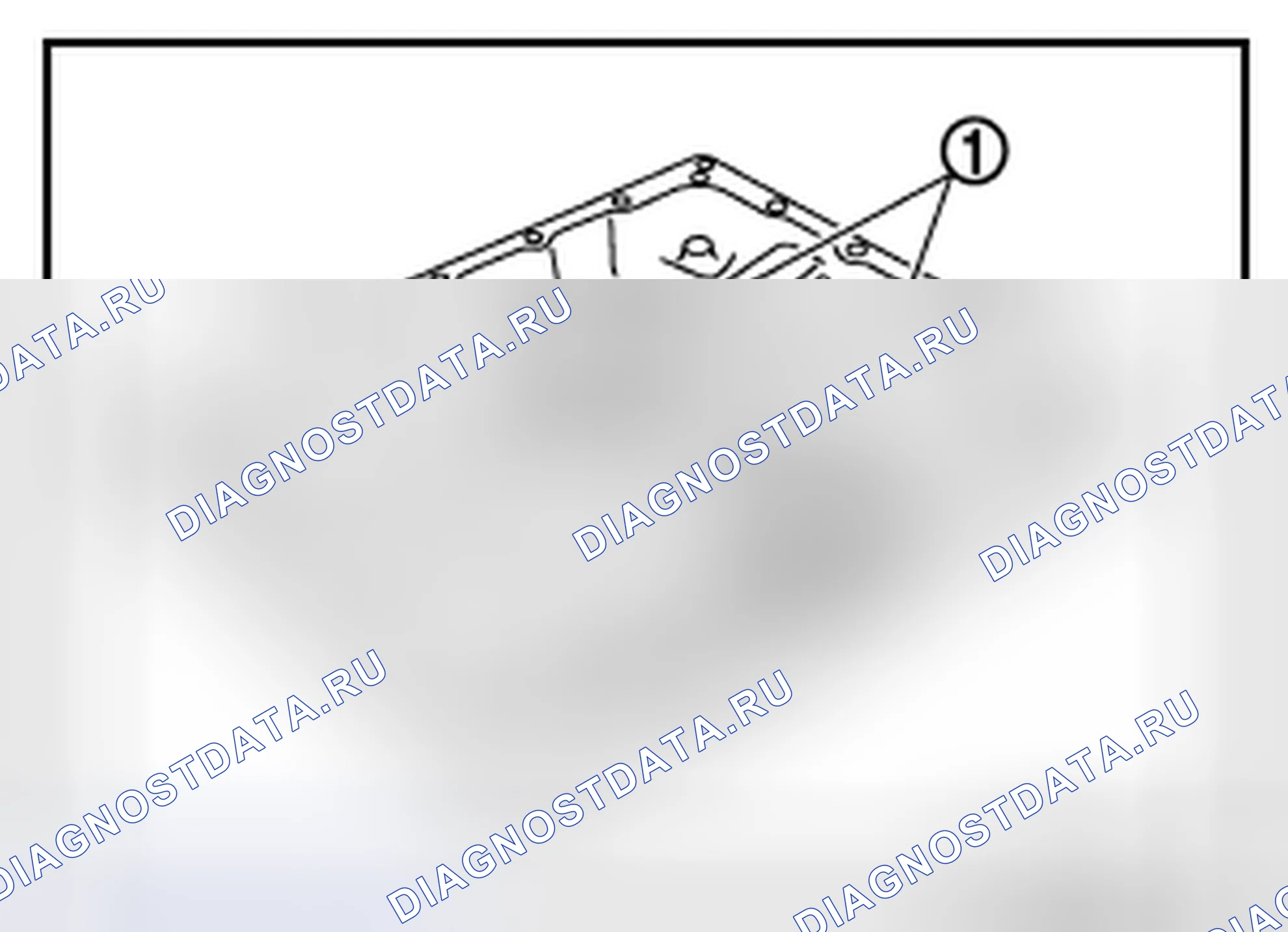 Рис. 248. Infiniti Q70 I рестайлинг