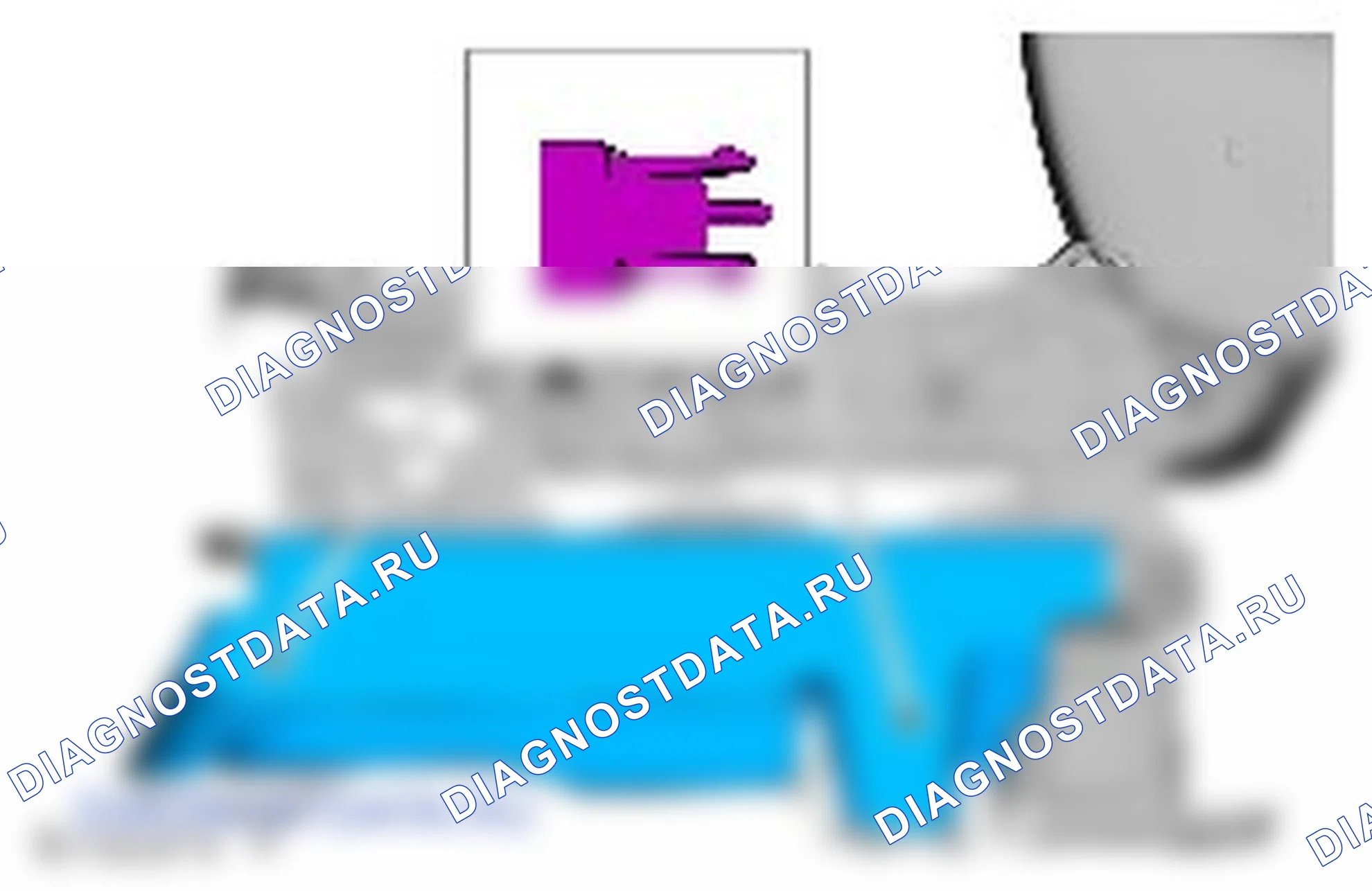 Как снять и установить направляющую сиденья водителя. Ford Grand C-MAX II рестайлинг