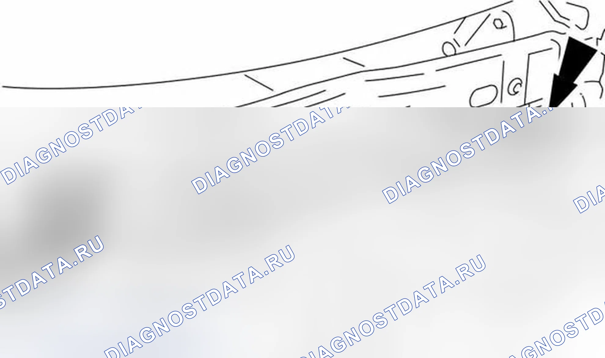 Рис. 60. Jaguar XKR I рестайлинг