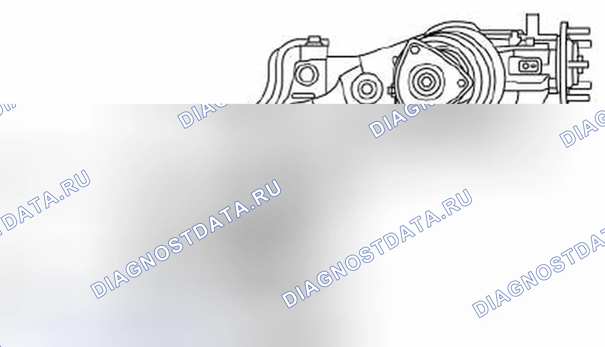 Рис. 22. Mazda 3 BL рестайлинг