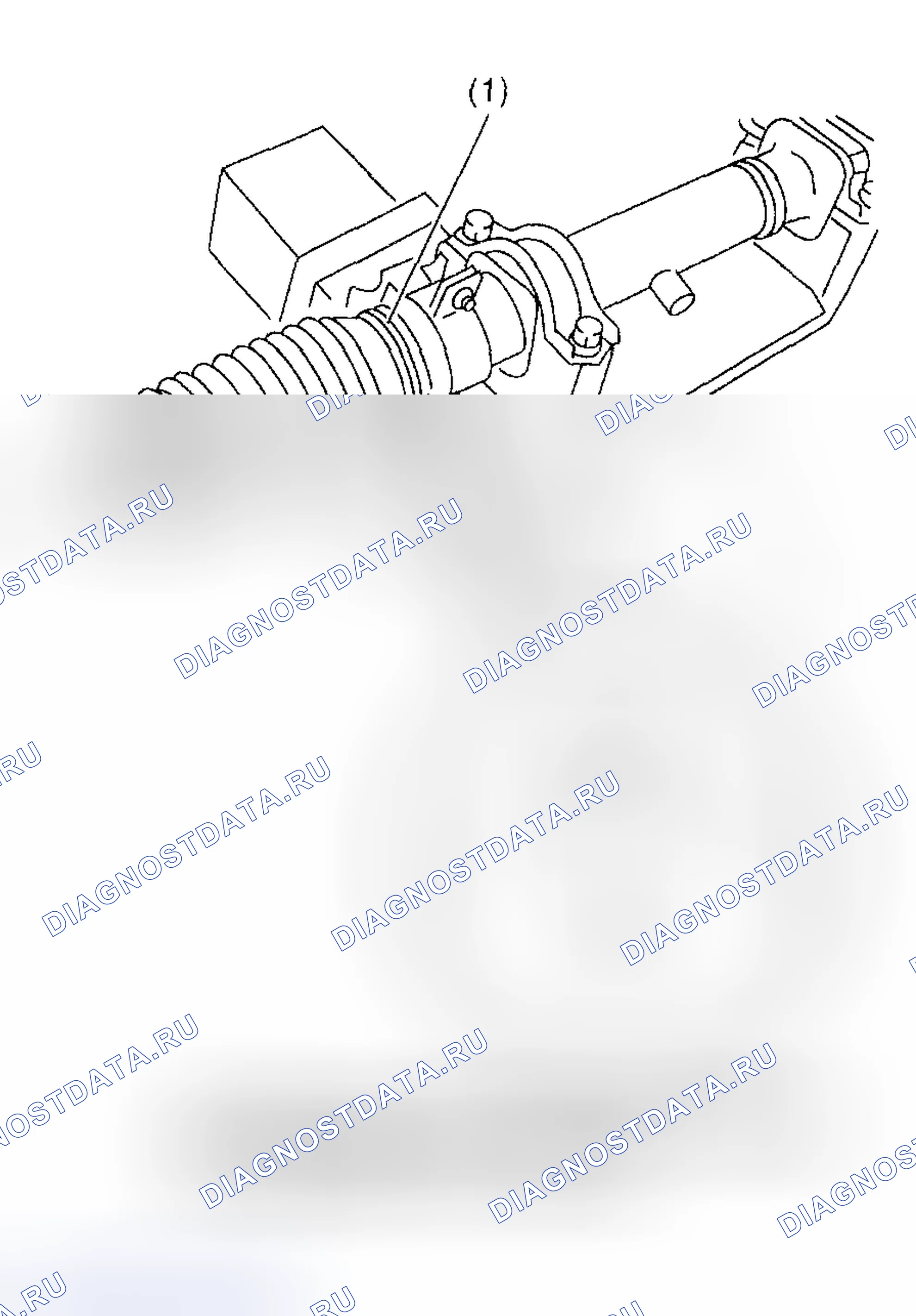 Рис. 100. Subaru Forester SG