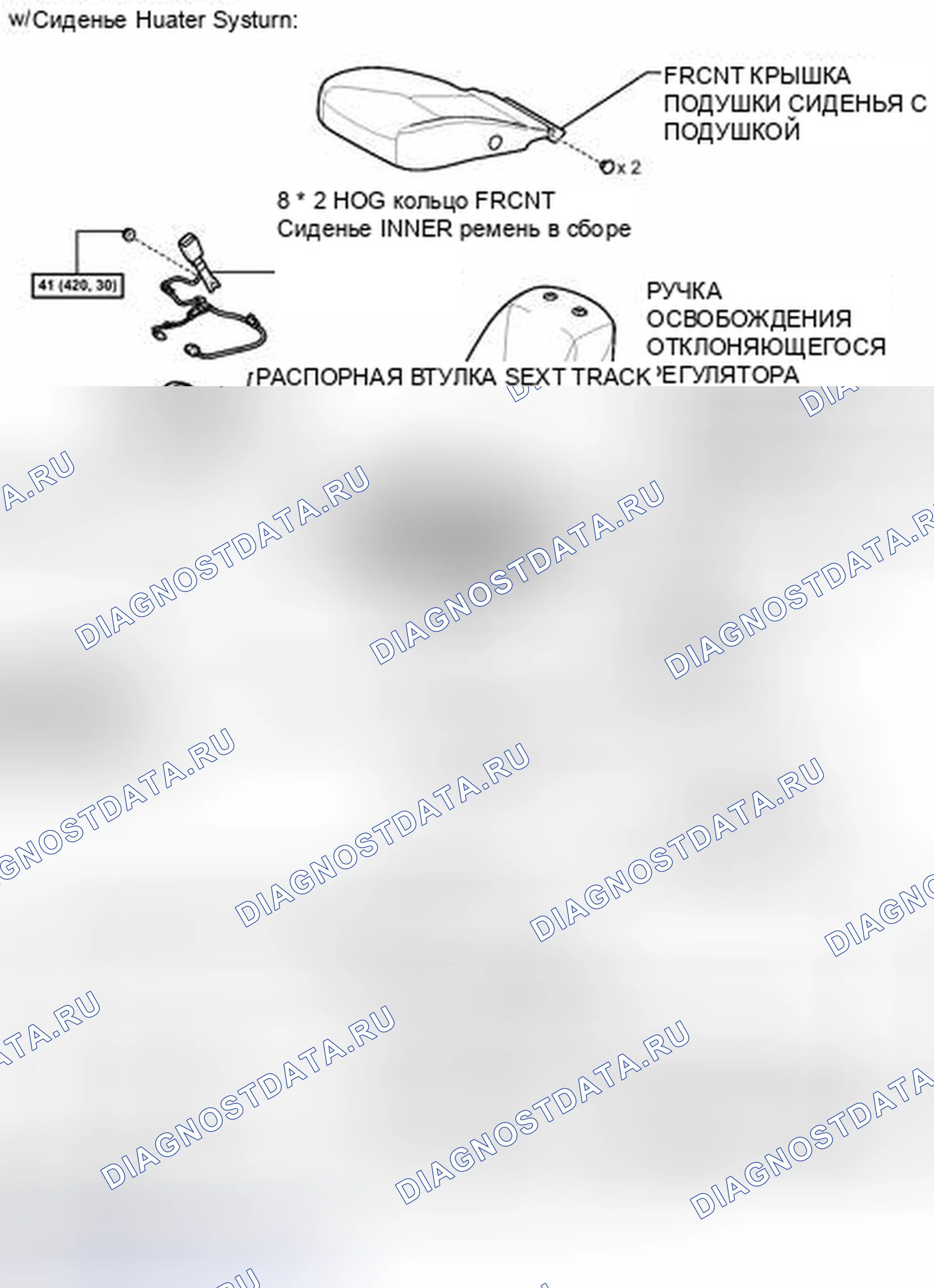 Рис. 4: ИЛЛЮСТРАЦИЯ. Toyota Corolla X рестайлинг