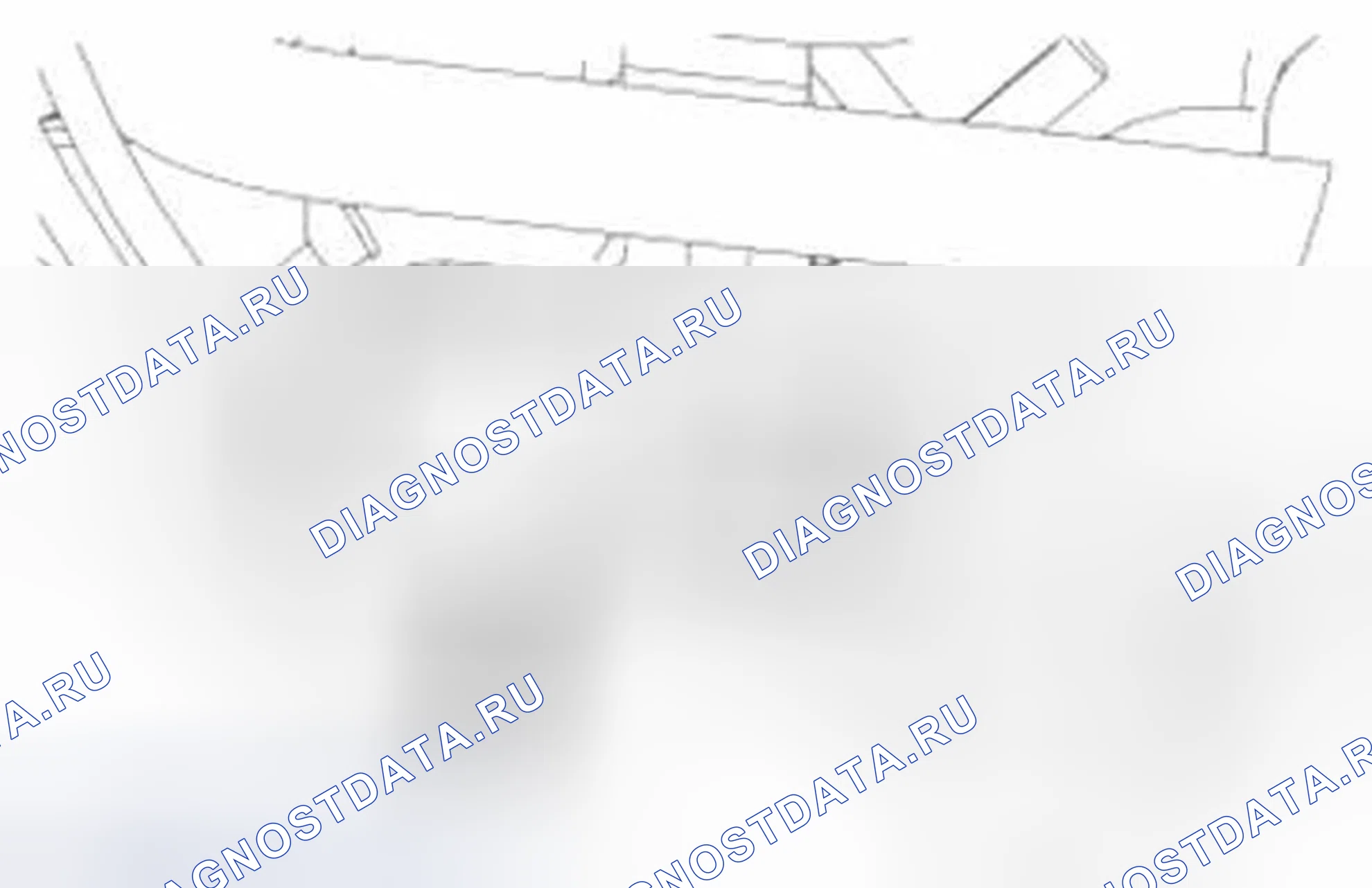 Рис. 1751. Ford Mustang V рестайлинг