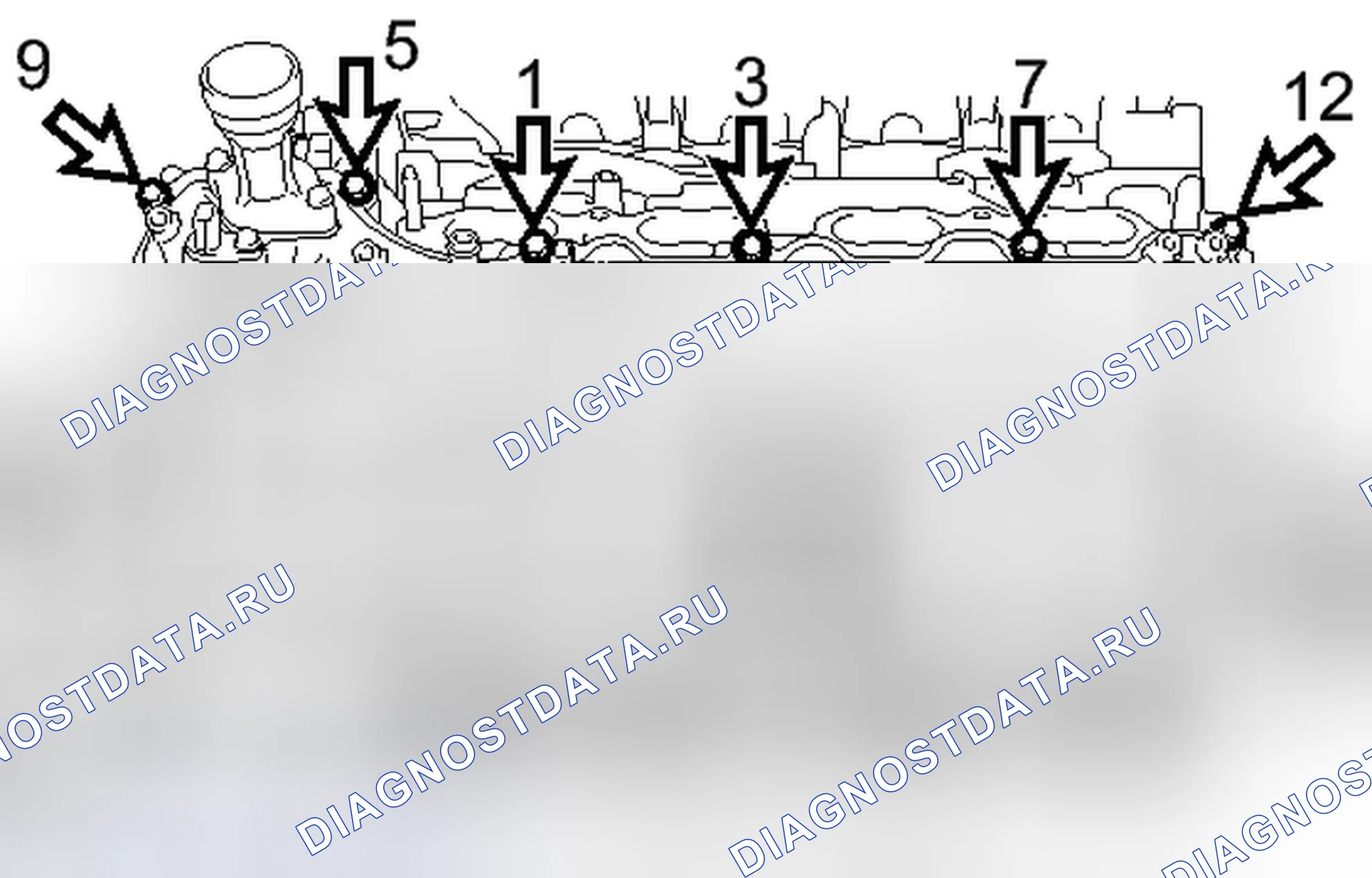 Рис. 84. Honda Accord VII