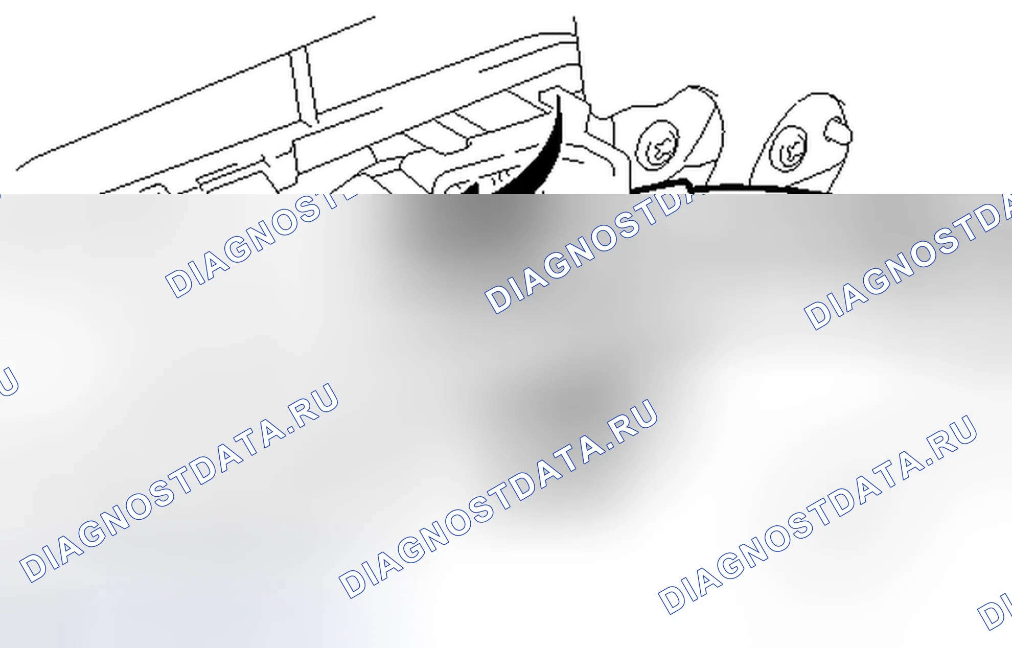 Рис. 149. Lexus LFA I