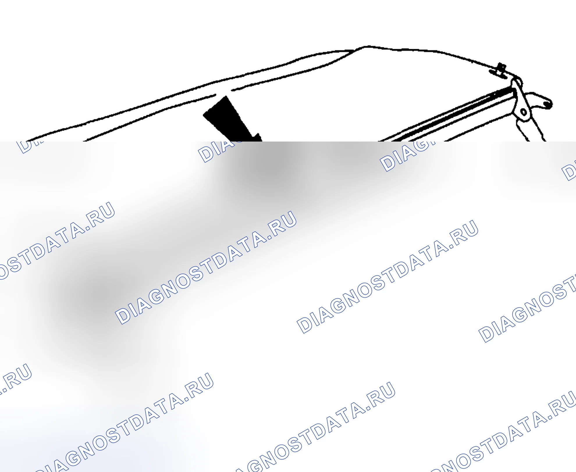 Рис. 168. Ford Pickup F250 Super Duty I