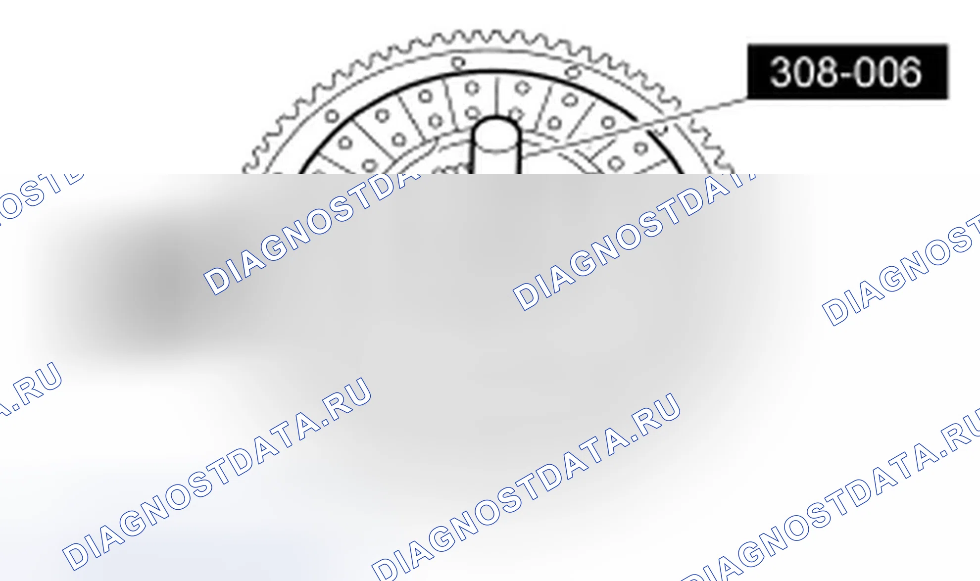 Рис. 438. Ford Focus II