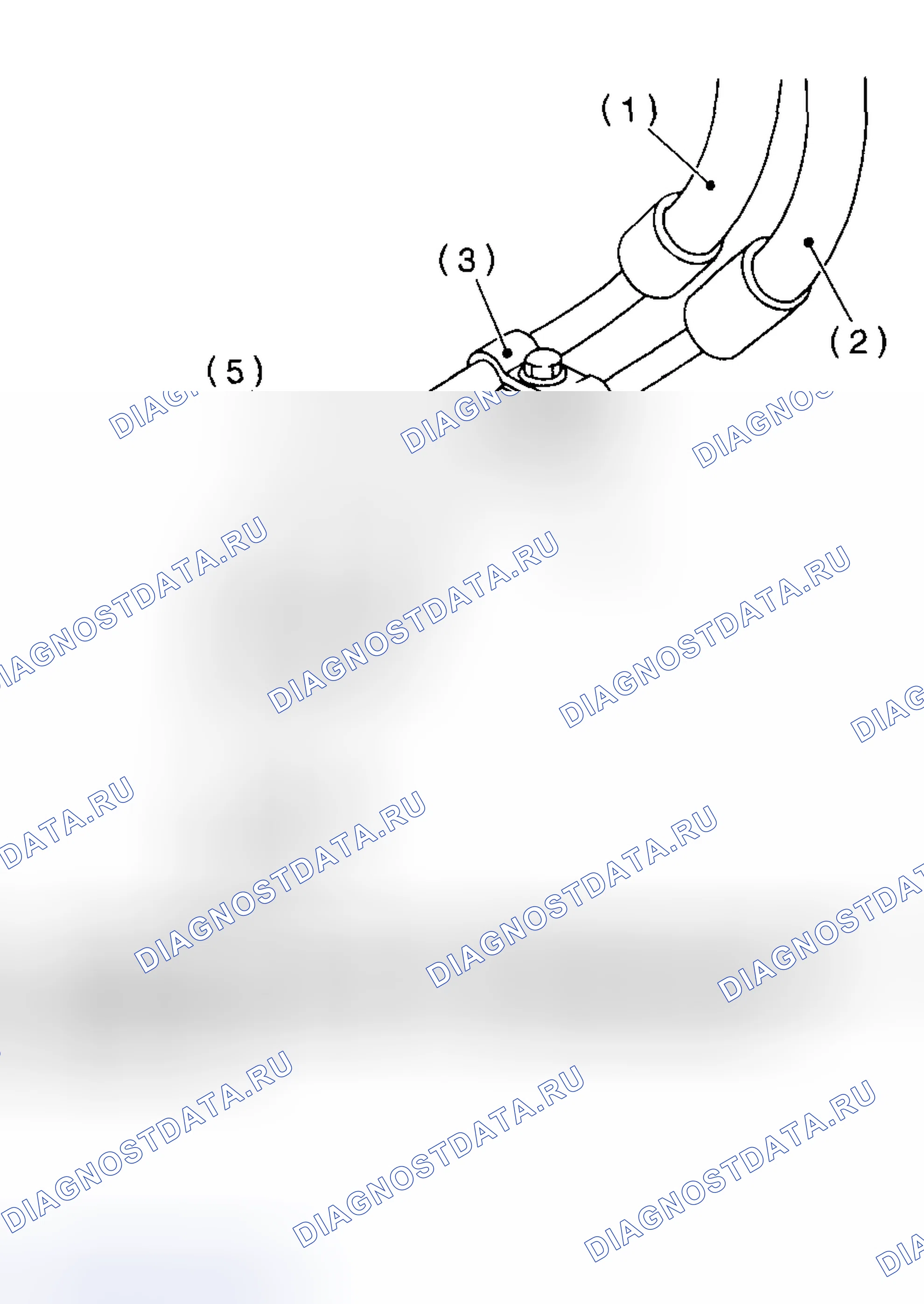 Рис. 131. Subaru Outback BH