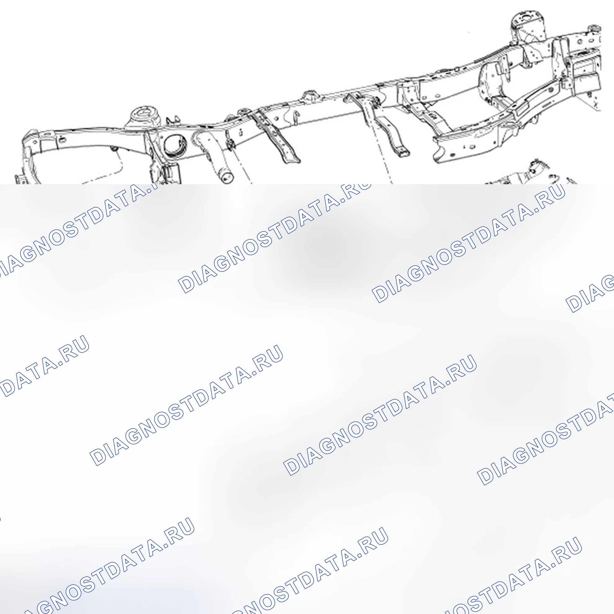 Рис. 3. Ford Explorer IV