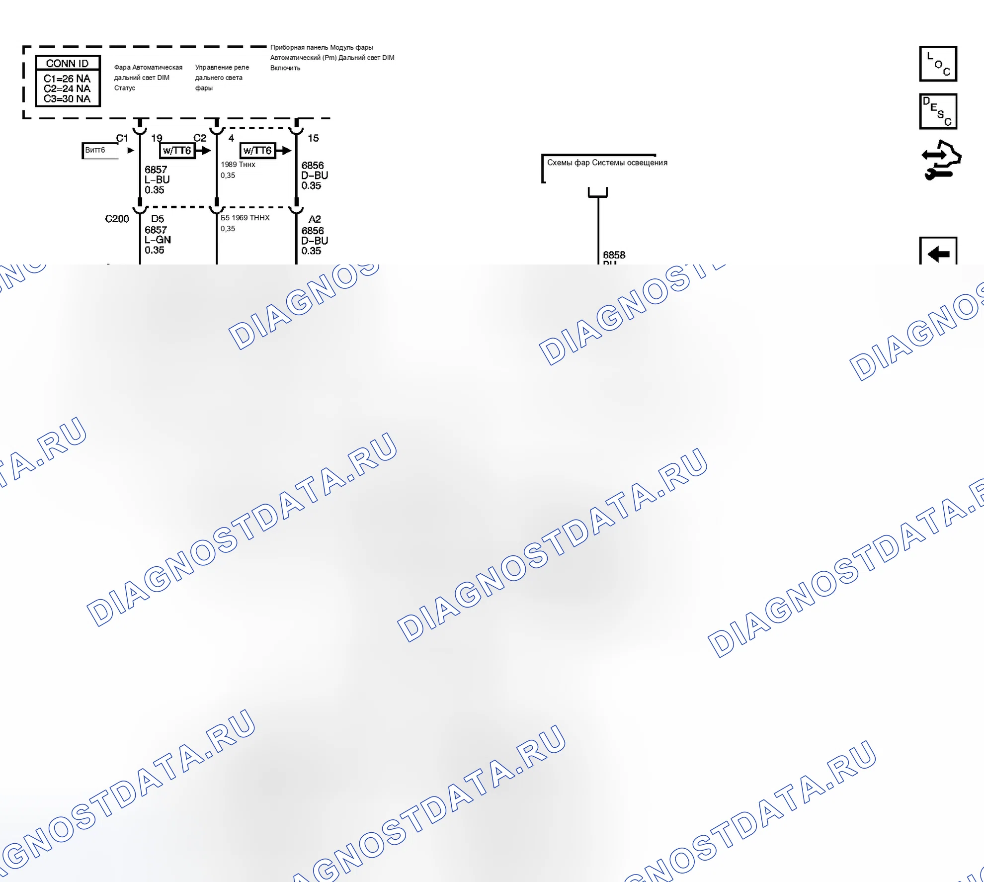Рис. 3. Cadillac STS I