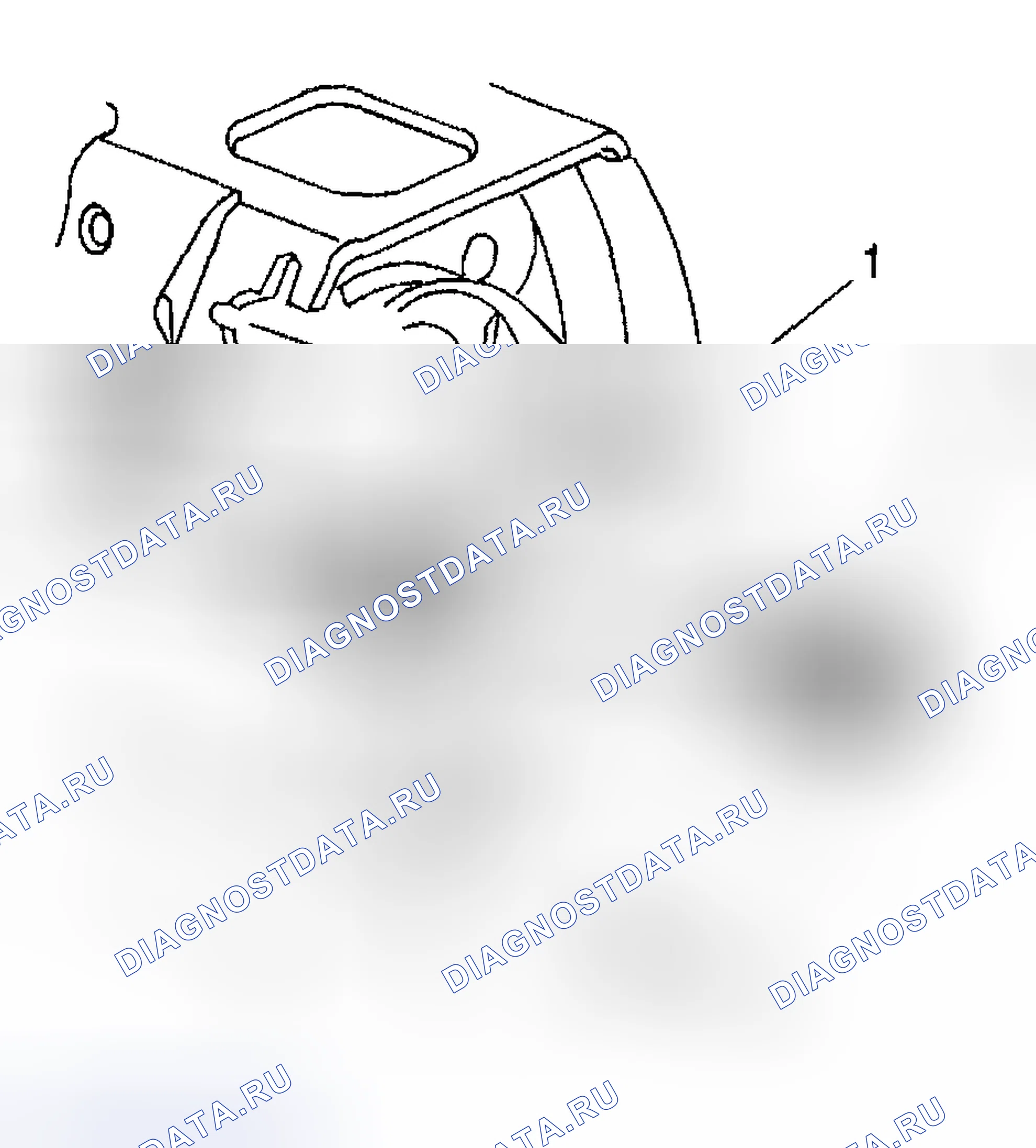 Рис. 357. Hyundai Terracan I
