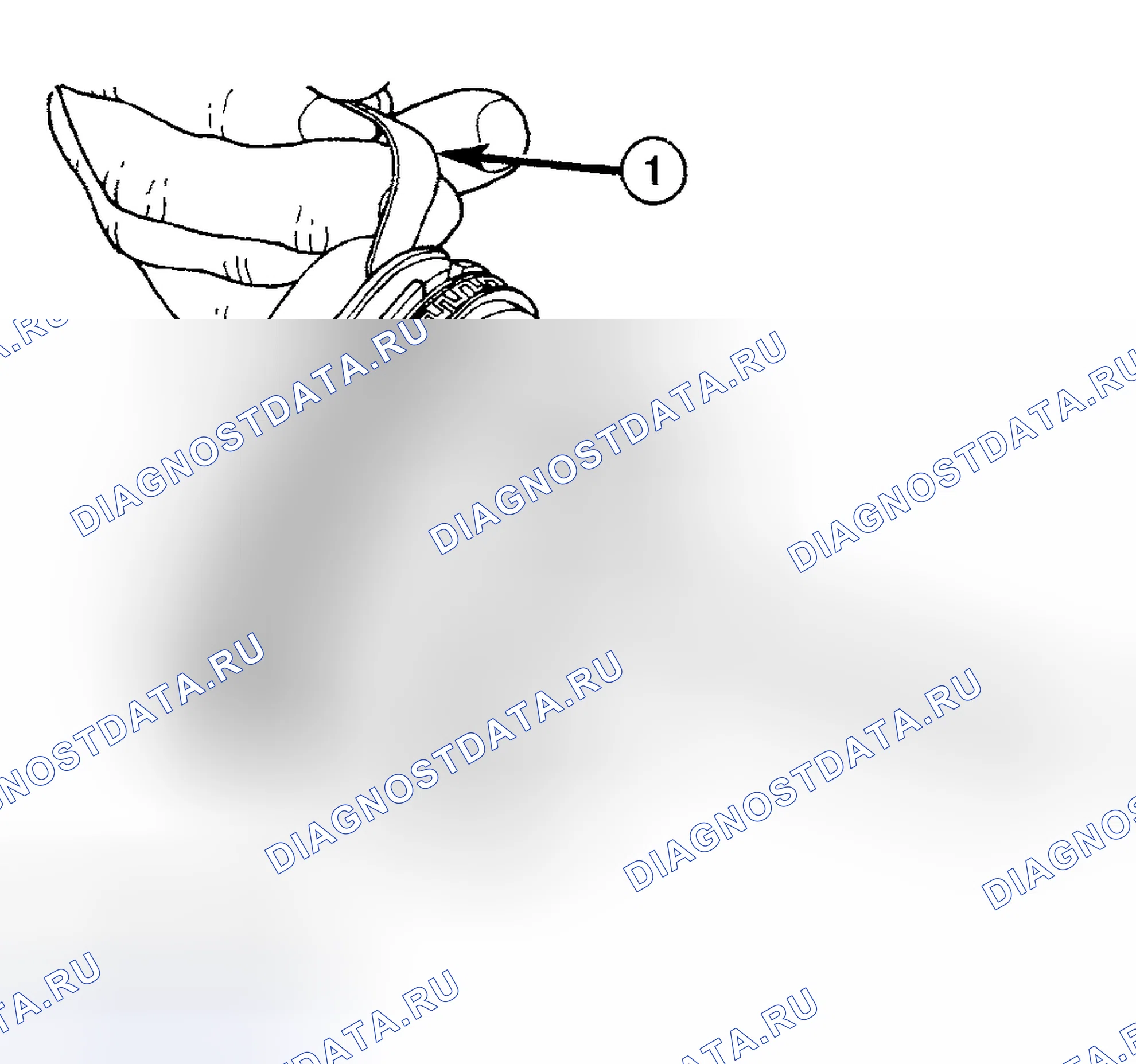 Рис. 524. Dodge Stratus II рестайлинг