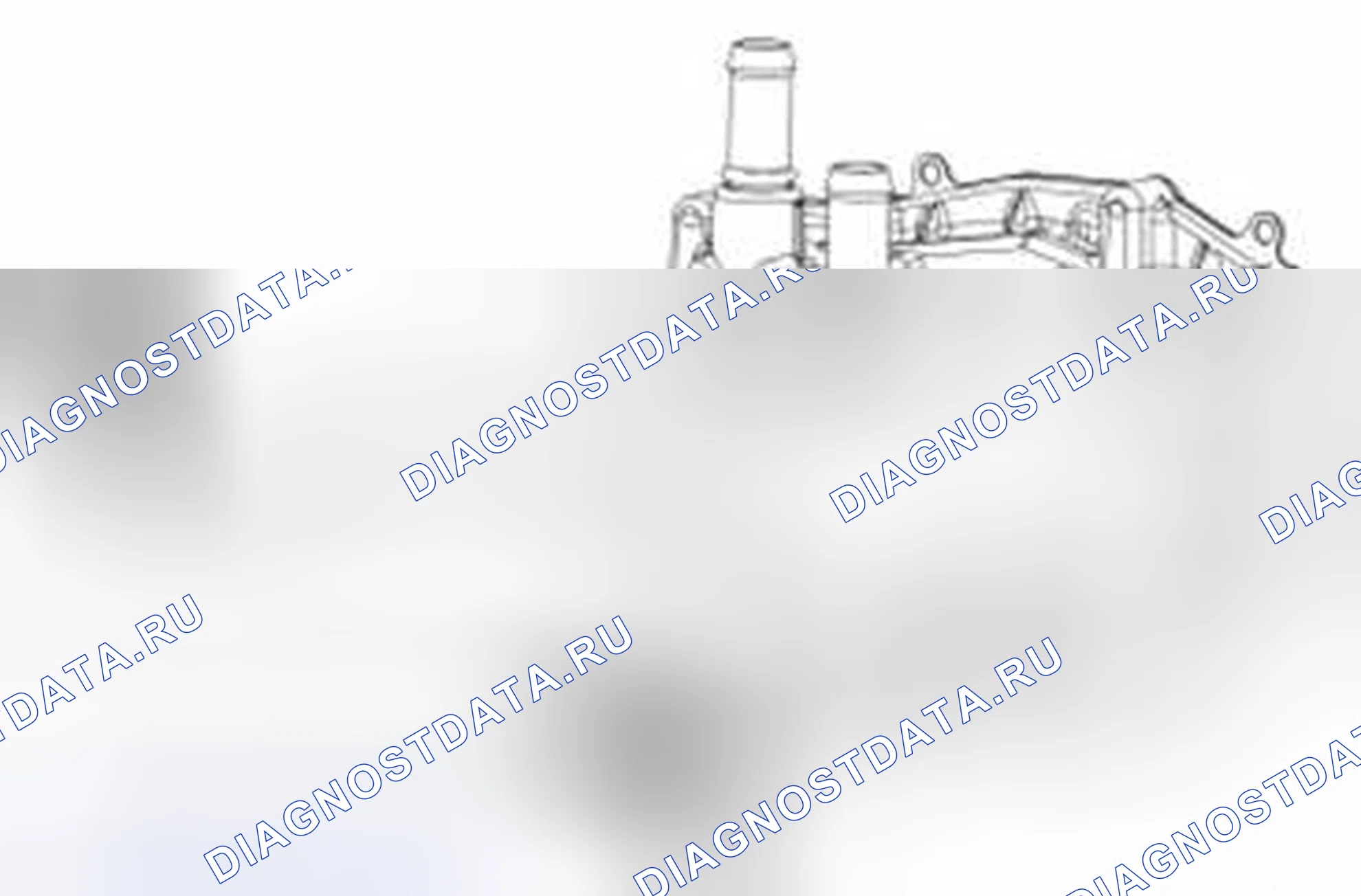 Рис. 55. Ford Pickup F250 Super Duty II