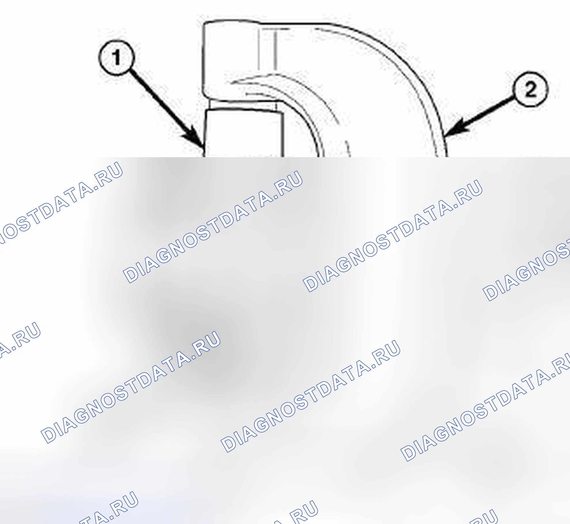 Рис. 67. RAM Pickup 2500 