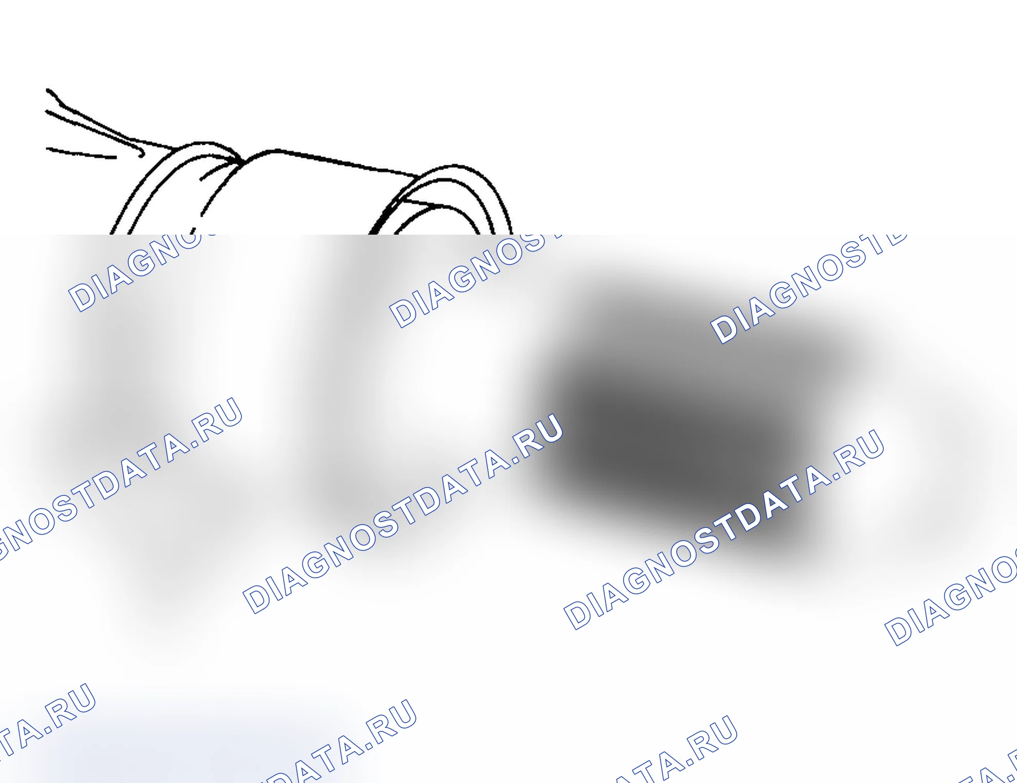 Рис. 12. Subaru Impreza WRX GD/GG рестайлинг