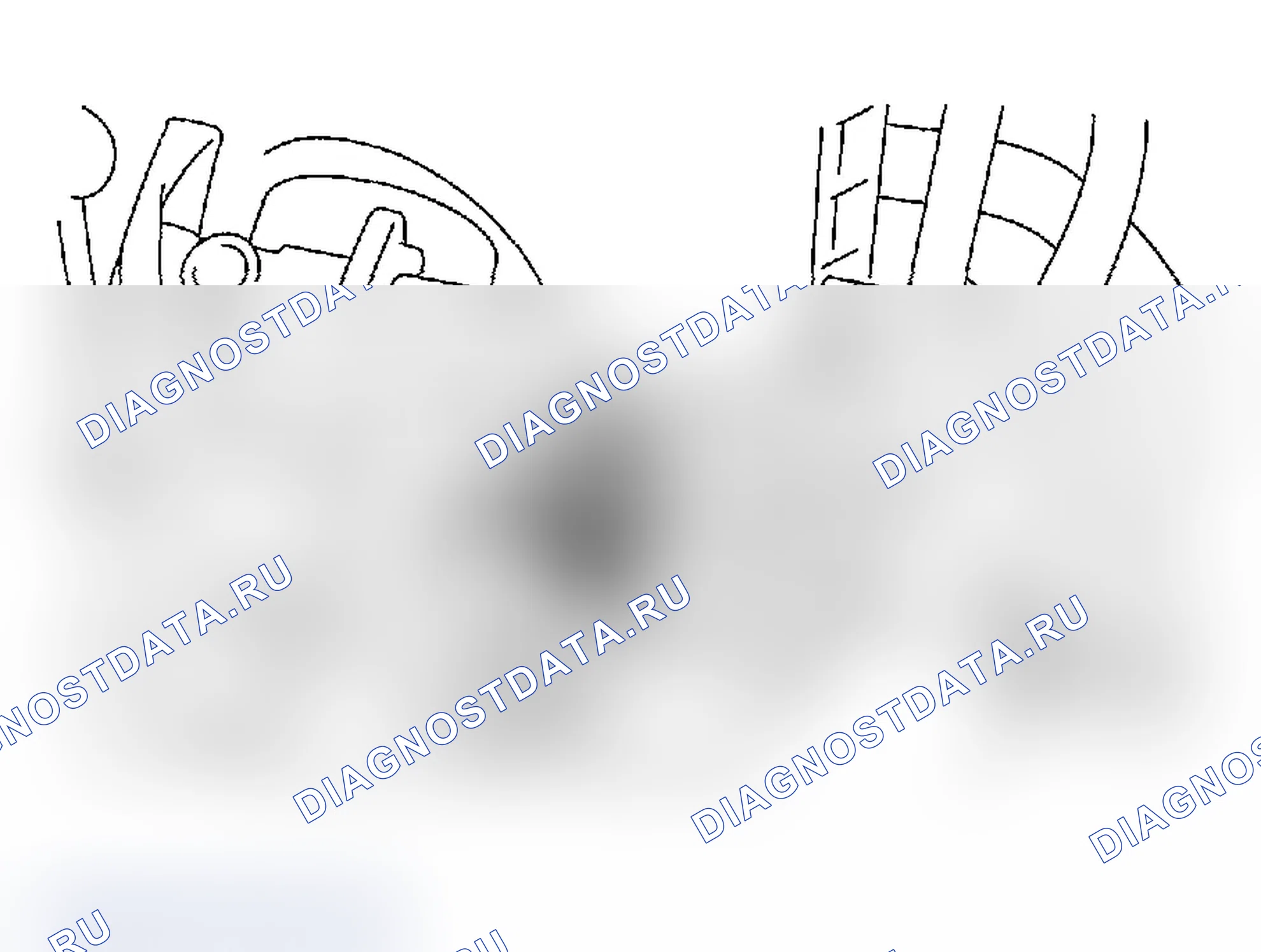 Рис. 188. Subaru Impreza WRX GD/GG рестайлинг