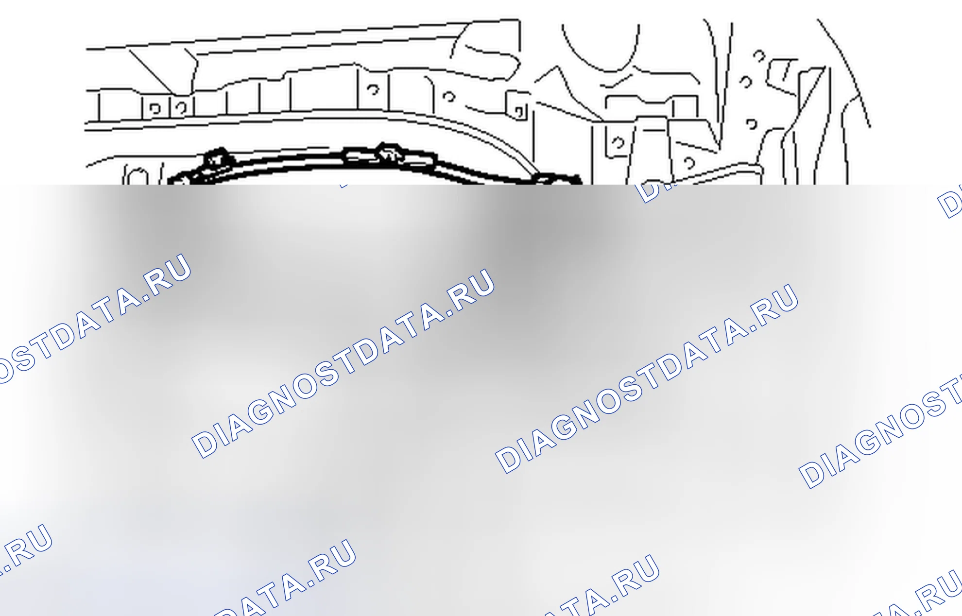 Рис. 23. Lexus CT I