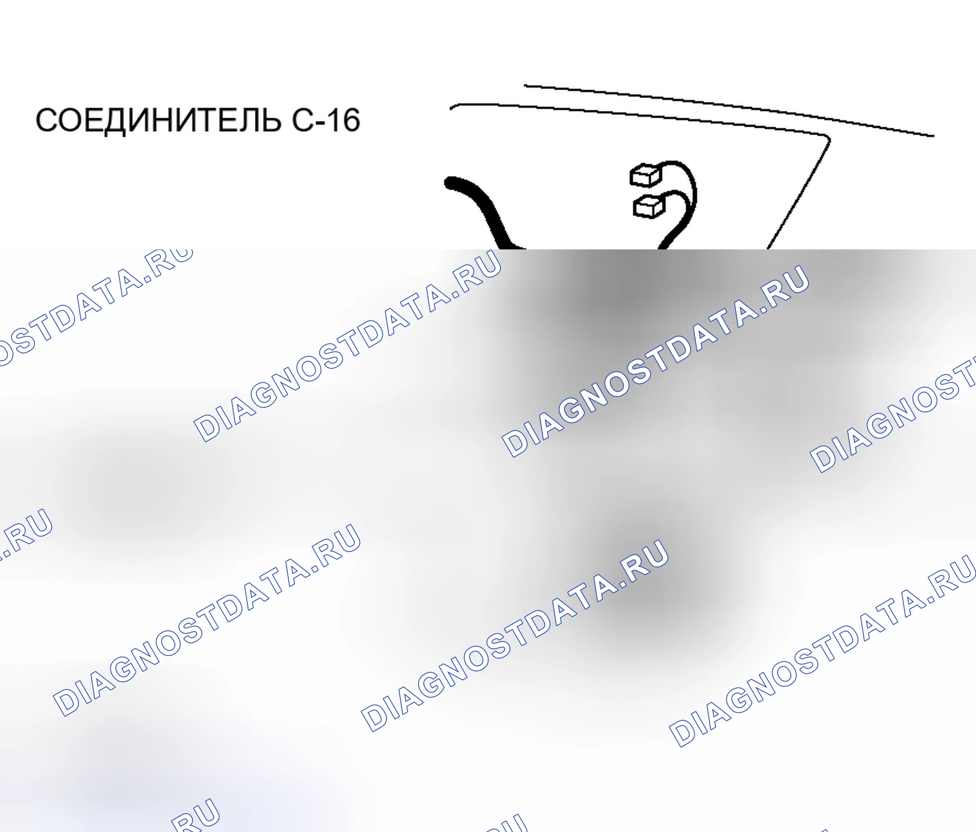 Рис. 254. Mitsubishi Lancer IX рестайлинг