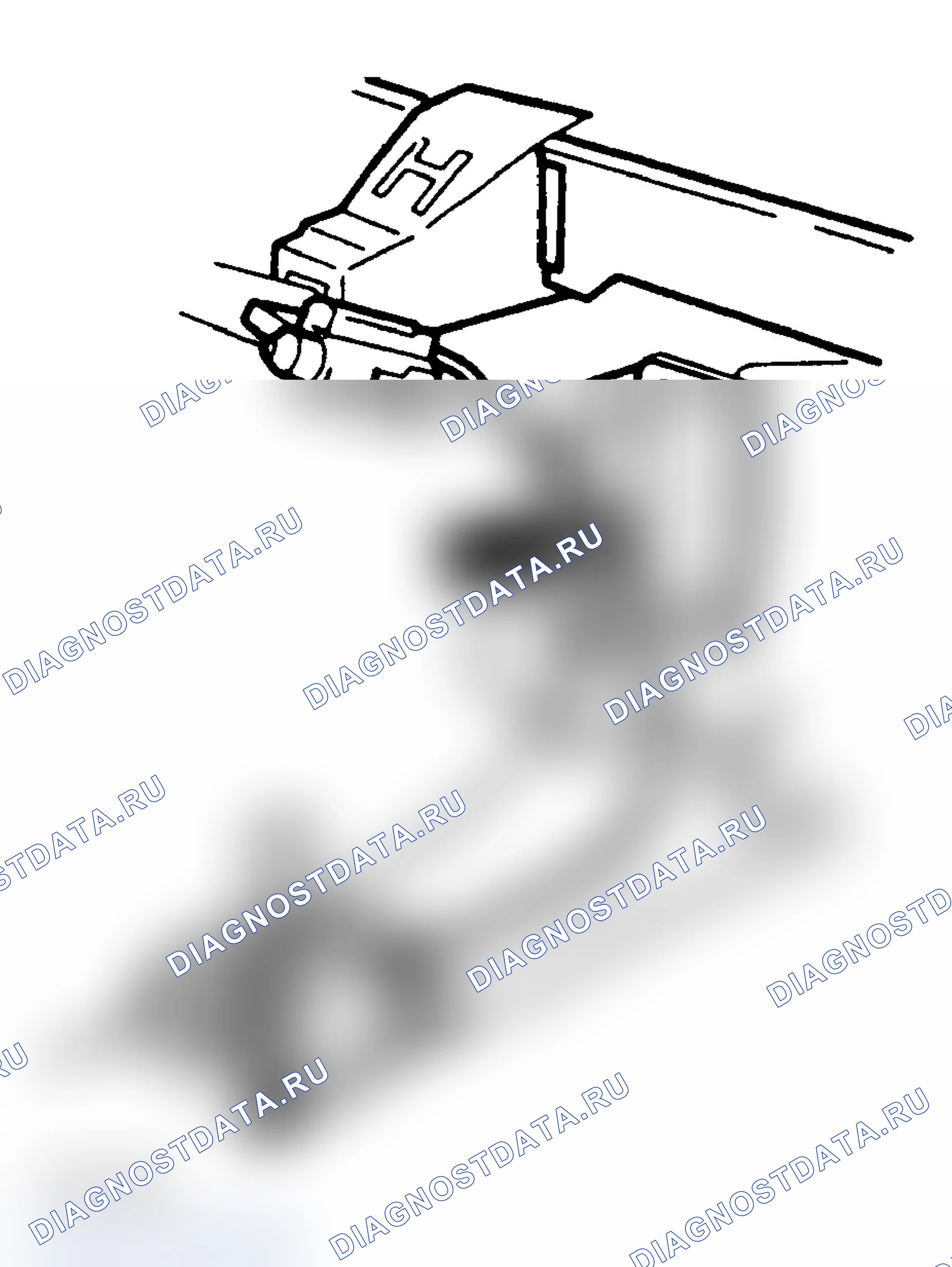 Рис. 17. Audi A6 C4
