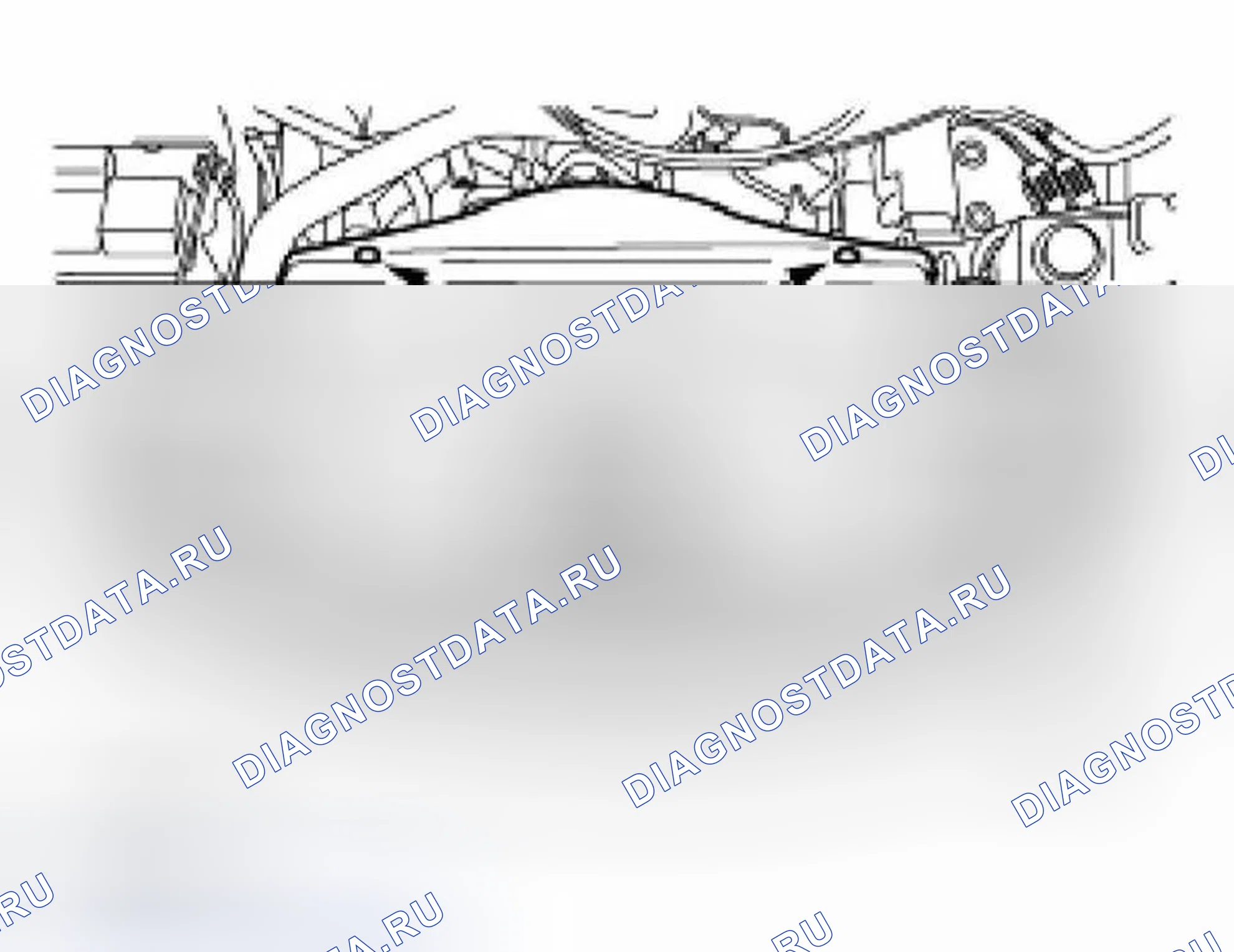 Рис. 773. Ford Expedition II