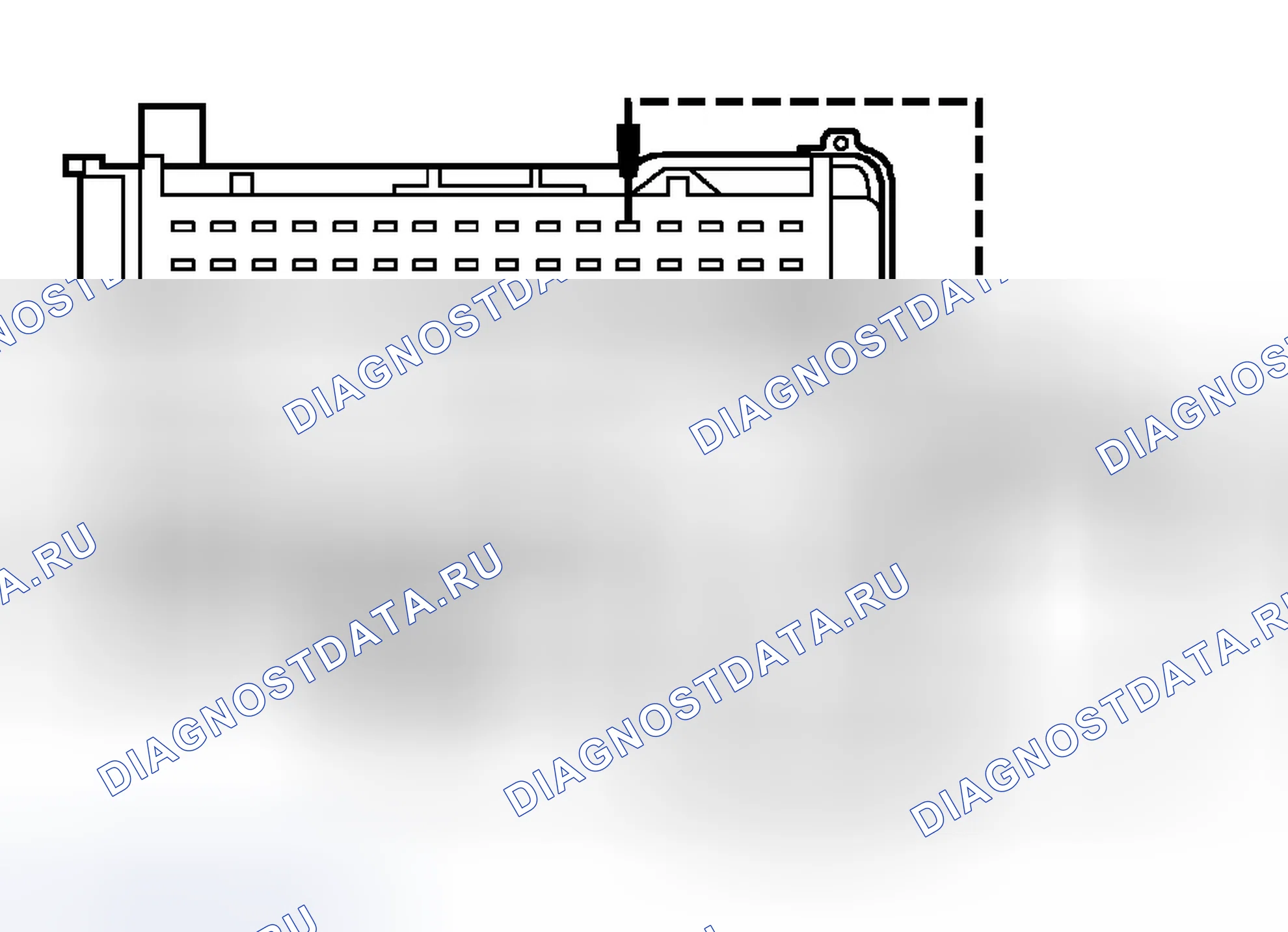 Рис. 15. Ford Pickup F350 Super Duty 