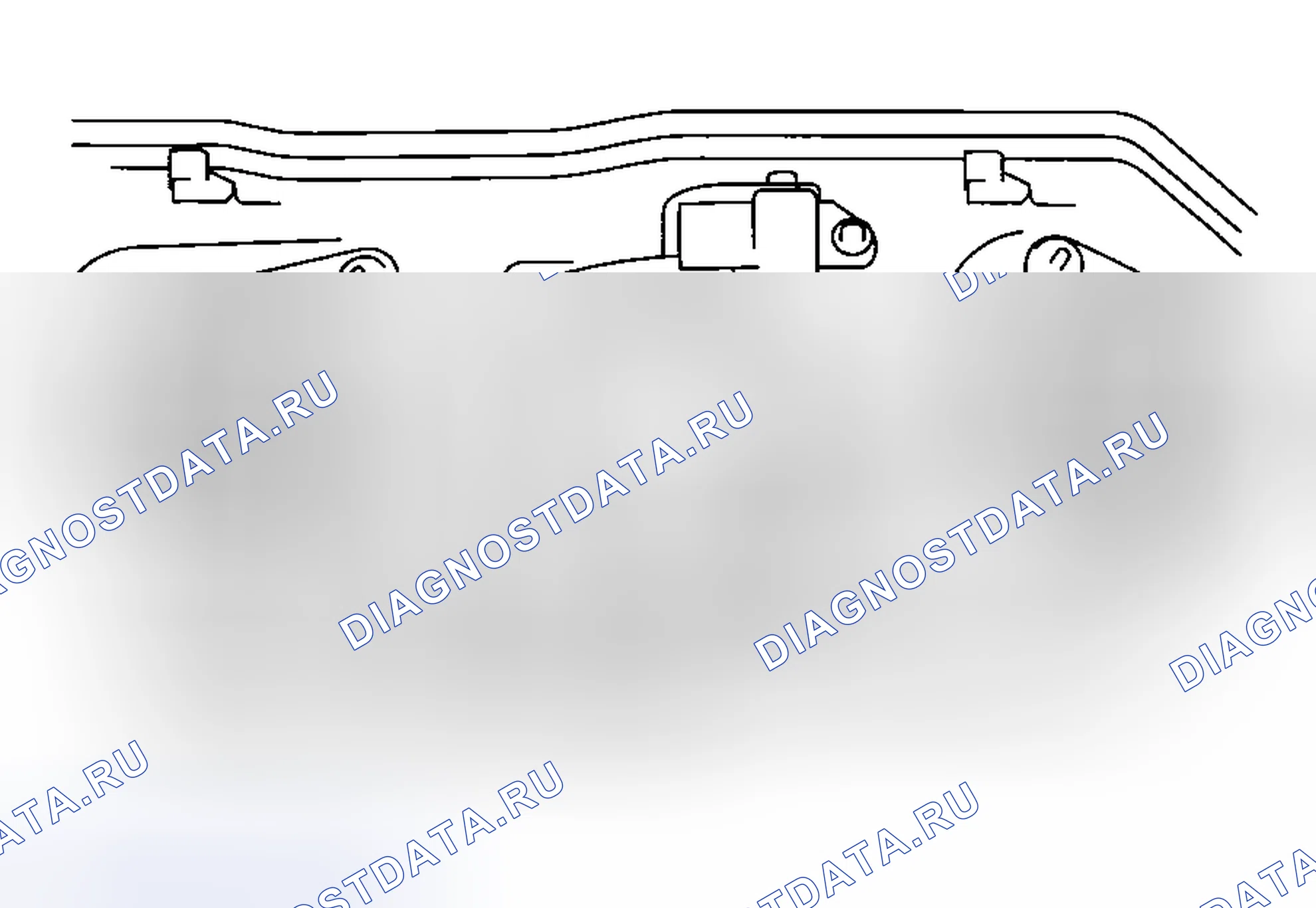 Рис. 156: УСТАНОВКА. Honda WR-V I