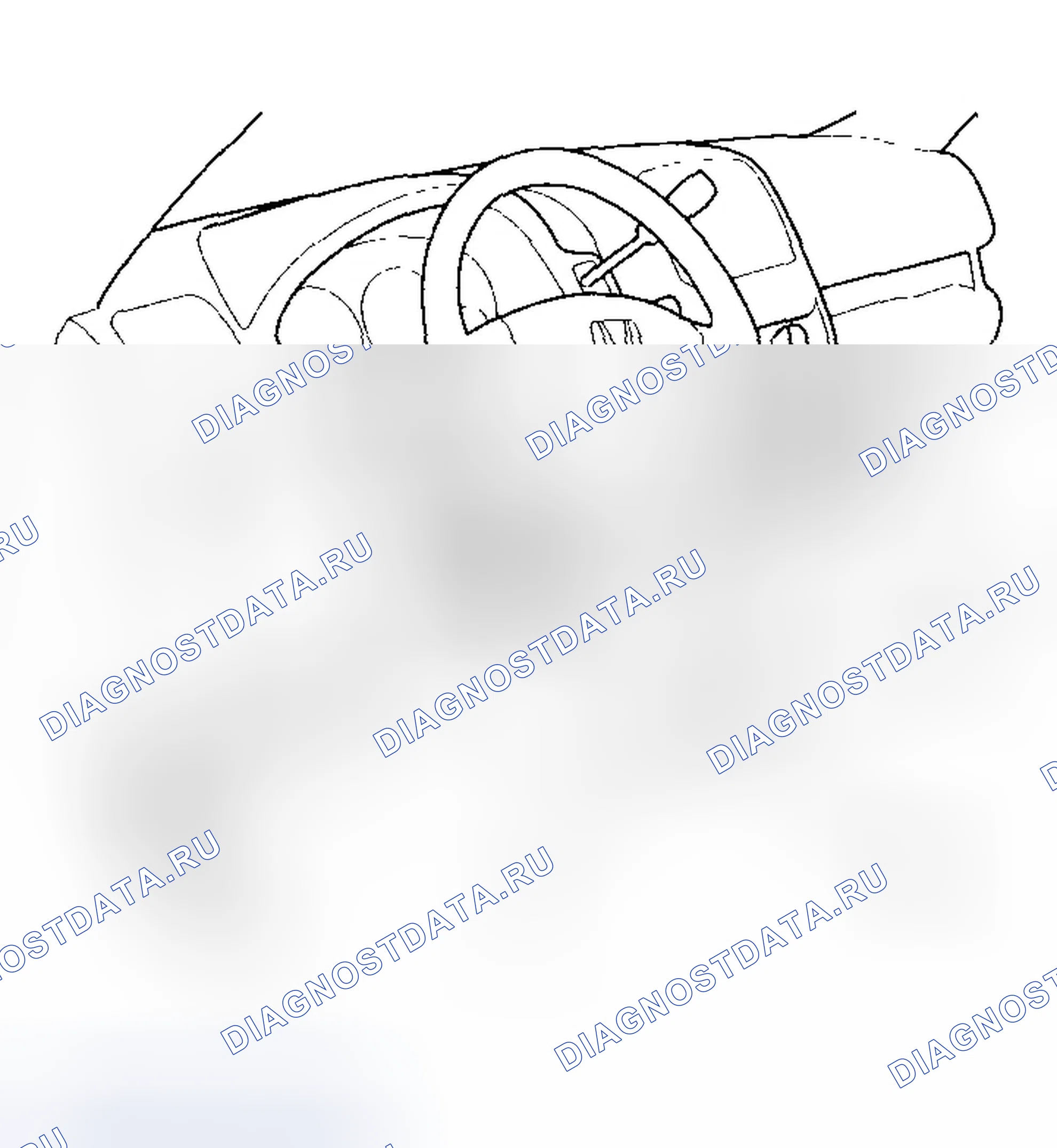 Рис. 8. Honda CR-V II рестайлинг