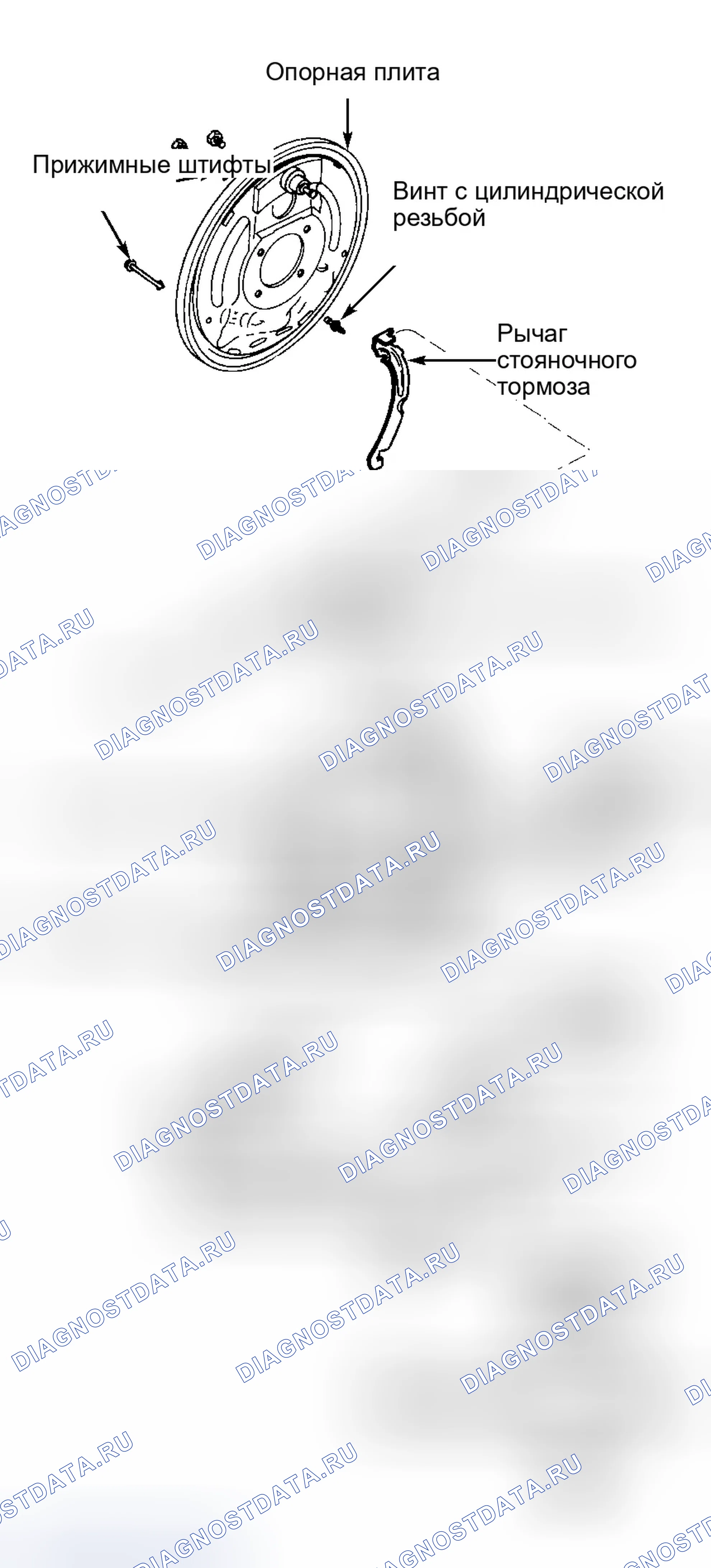 Рис. 3. Dodge Cab & Chassis R3500 