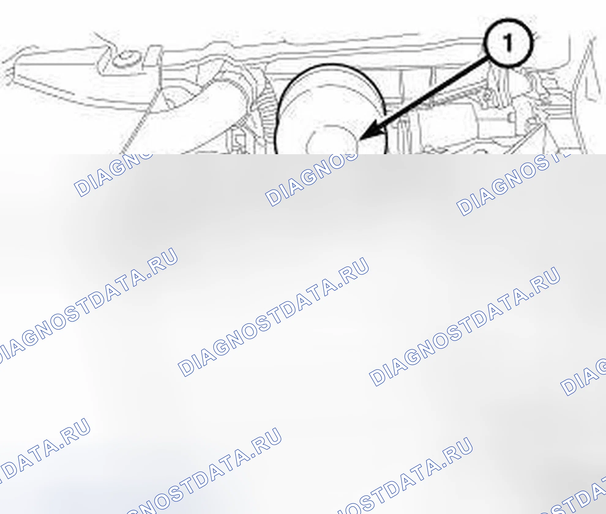 Рис. 58. Jeep Compass I рестайлинг