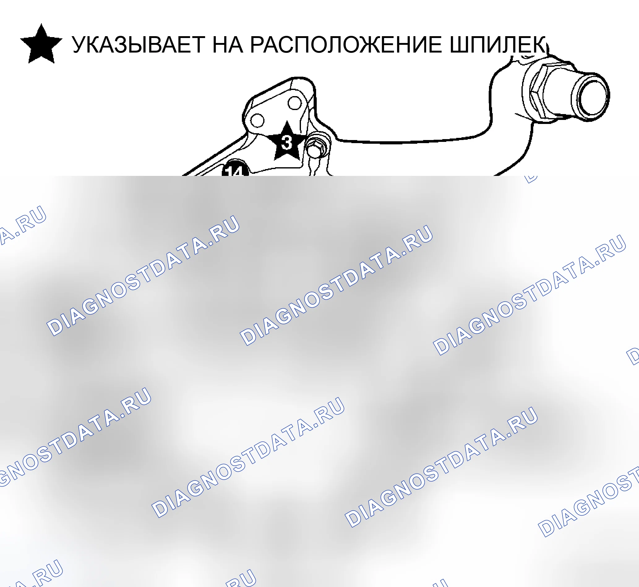 Рис. 162. Dodge Durango II рестайлинг