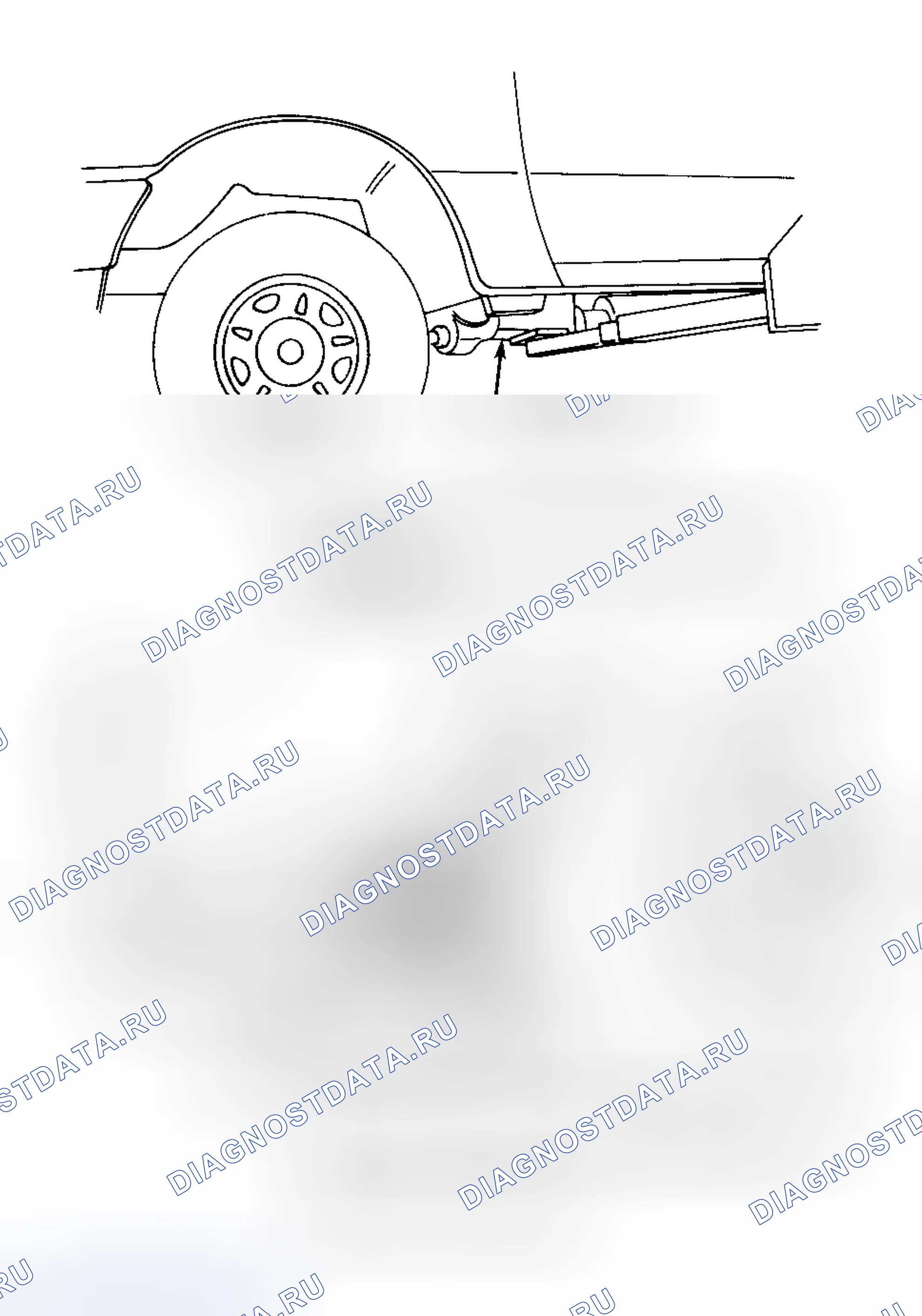 Рис. 5. Mazda Millenia I