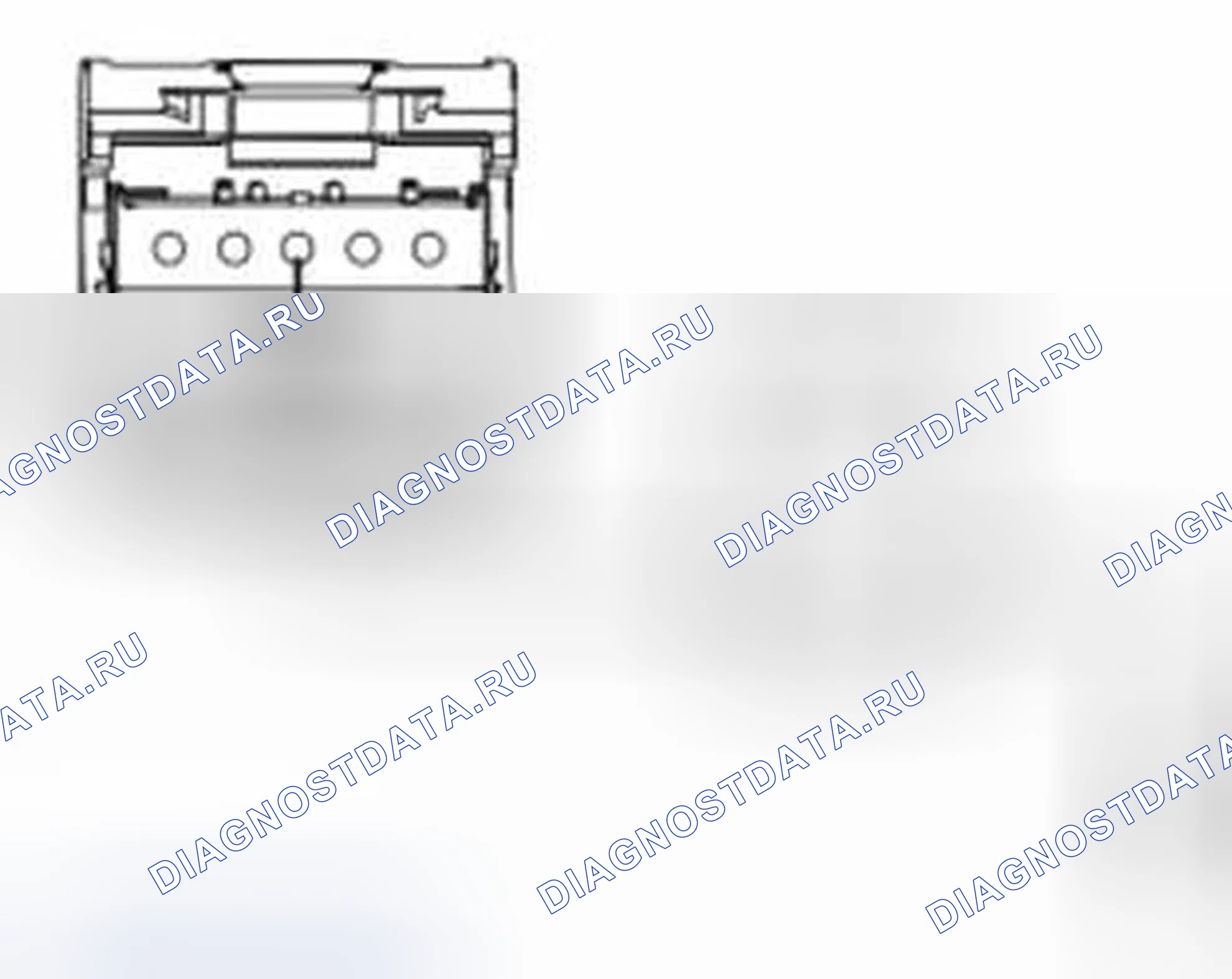 Рис. 32. Ford Fiesta Mk6