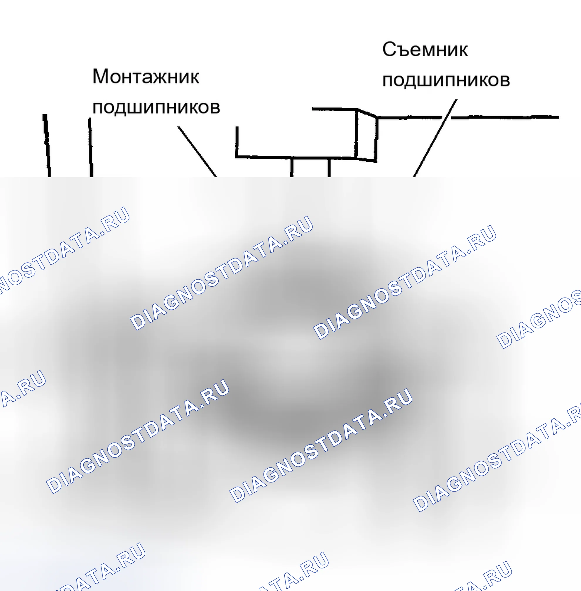 Рис. 6. Chevrolet Silverado 1500 HD 