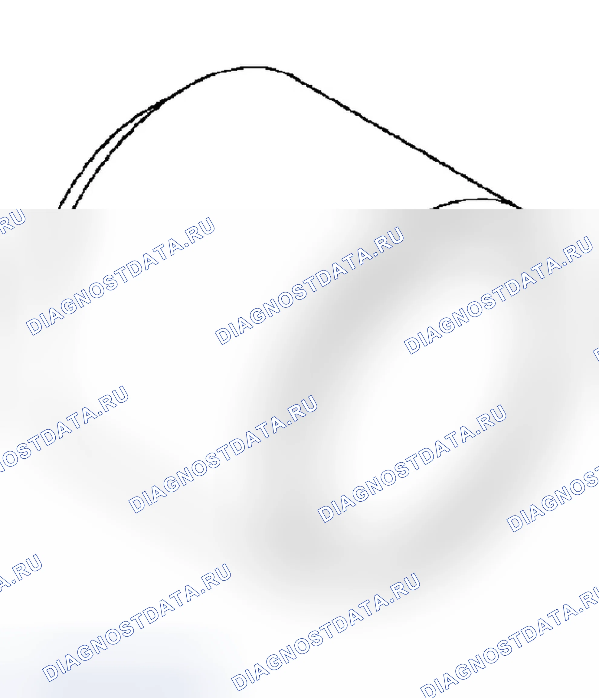 Рис. 274. Dodge Pickup R1500 