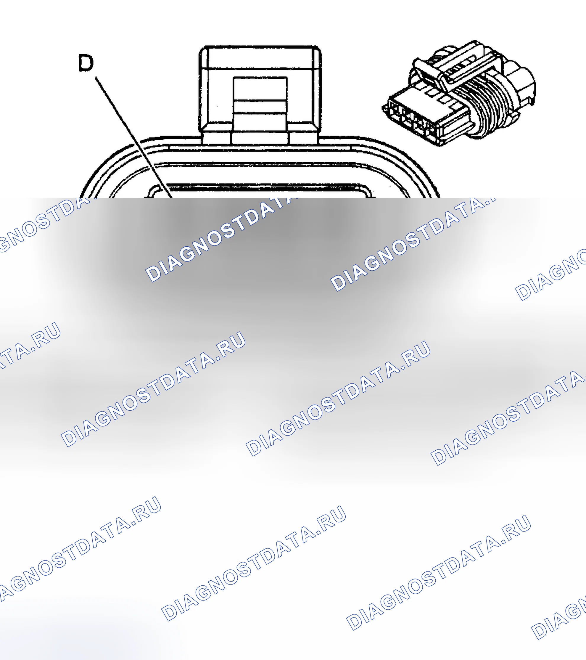 Рис. 299. Chevrolet Silverado 1500 HD 